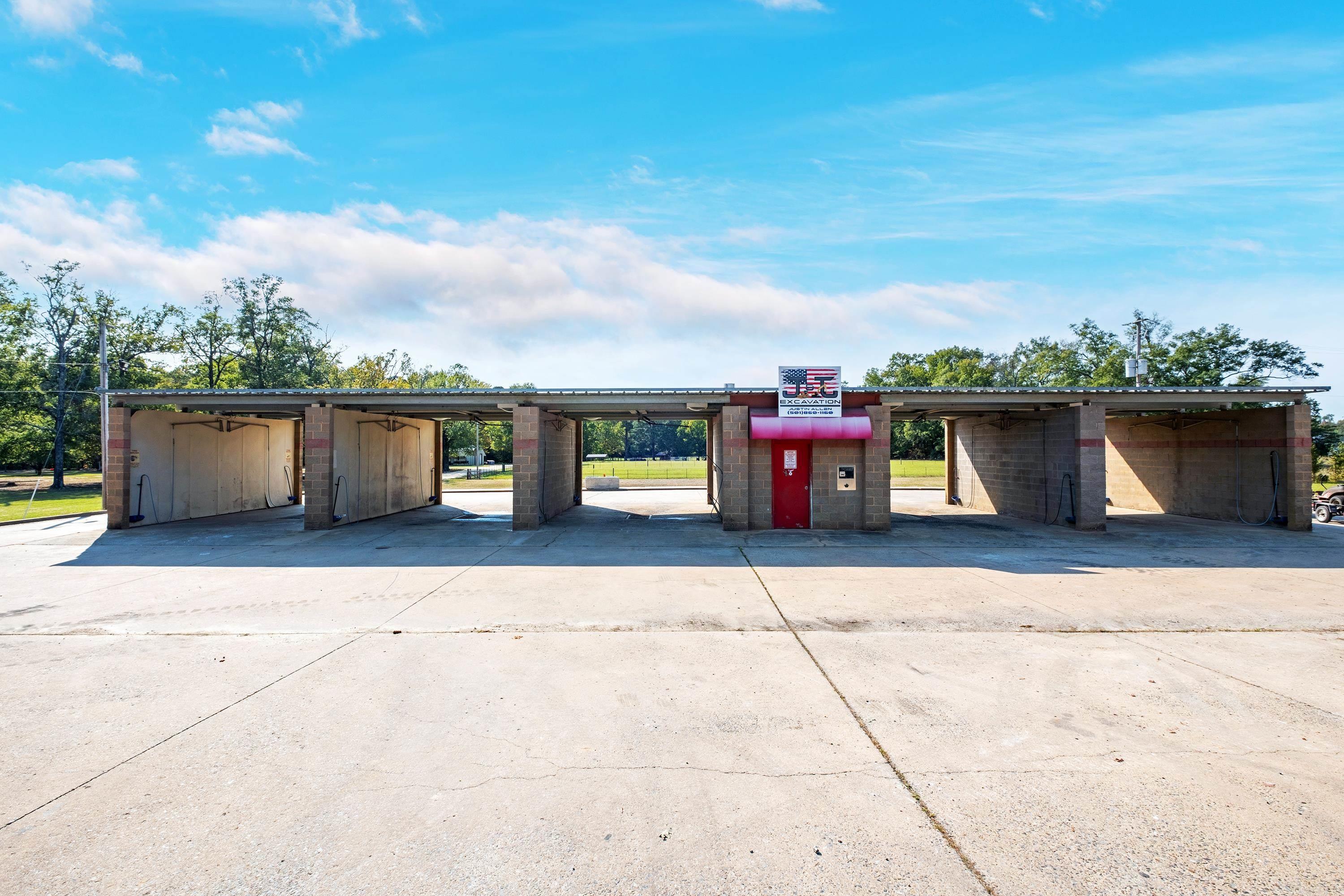 2915 N Hwy 229  Haskell, AR
