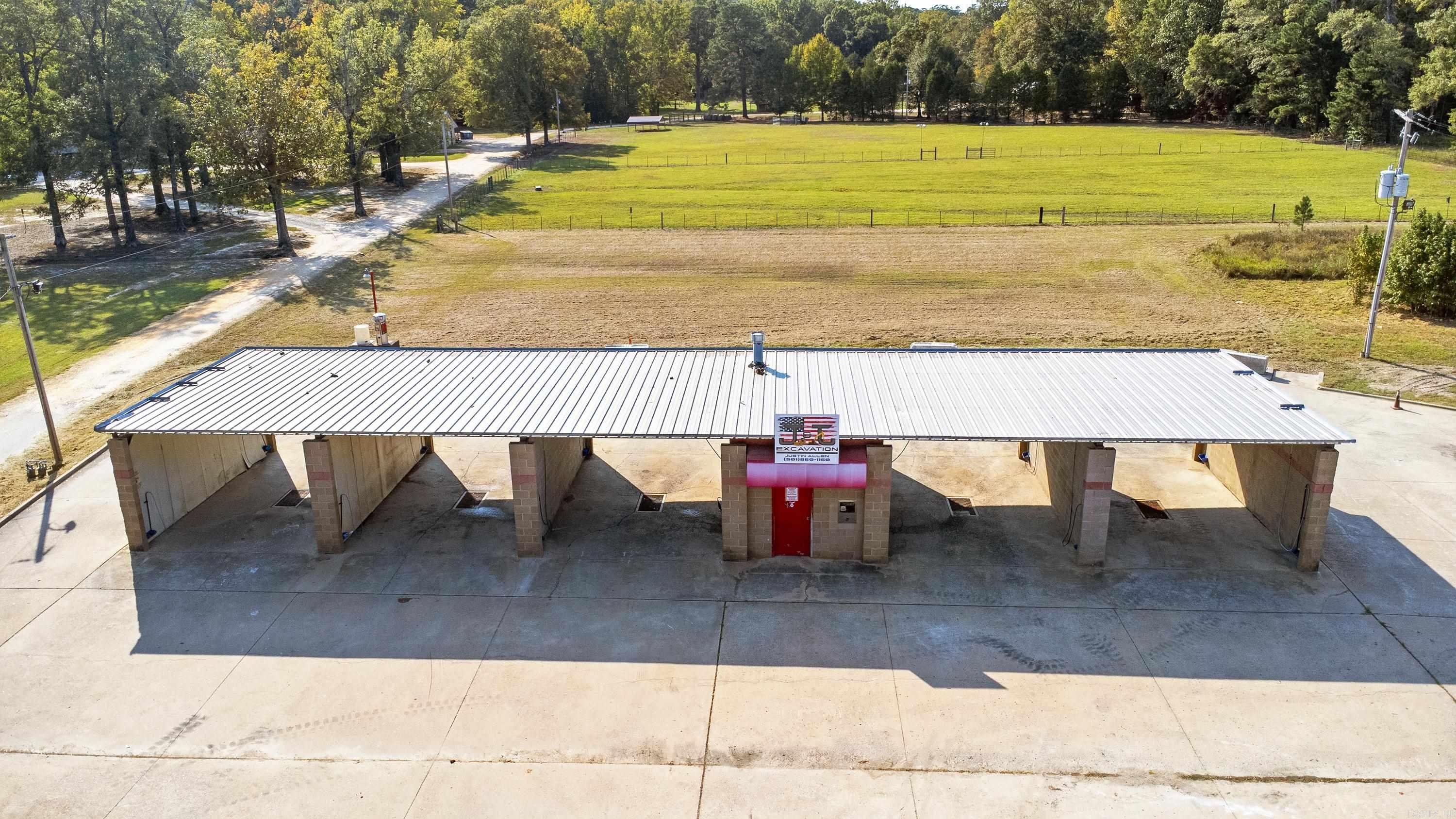 2915 N Hwy 229  Haskell, AR