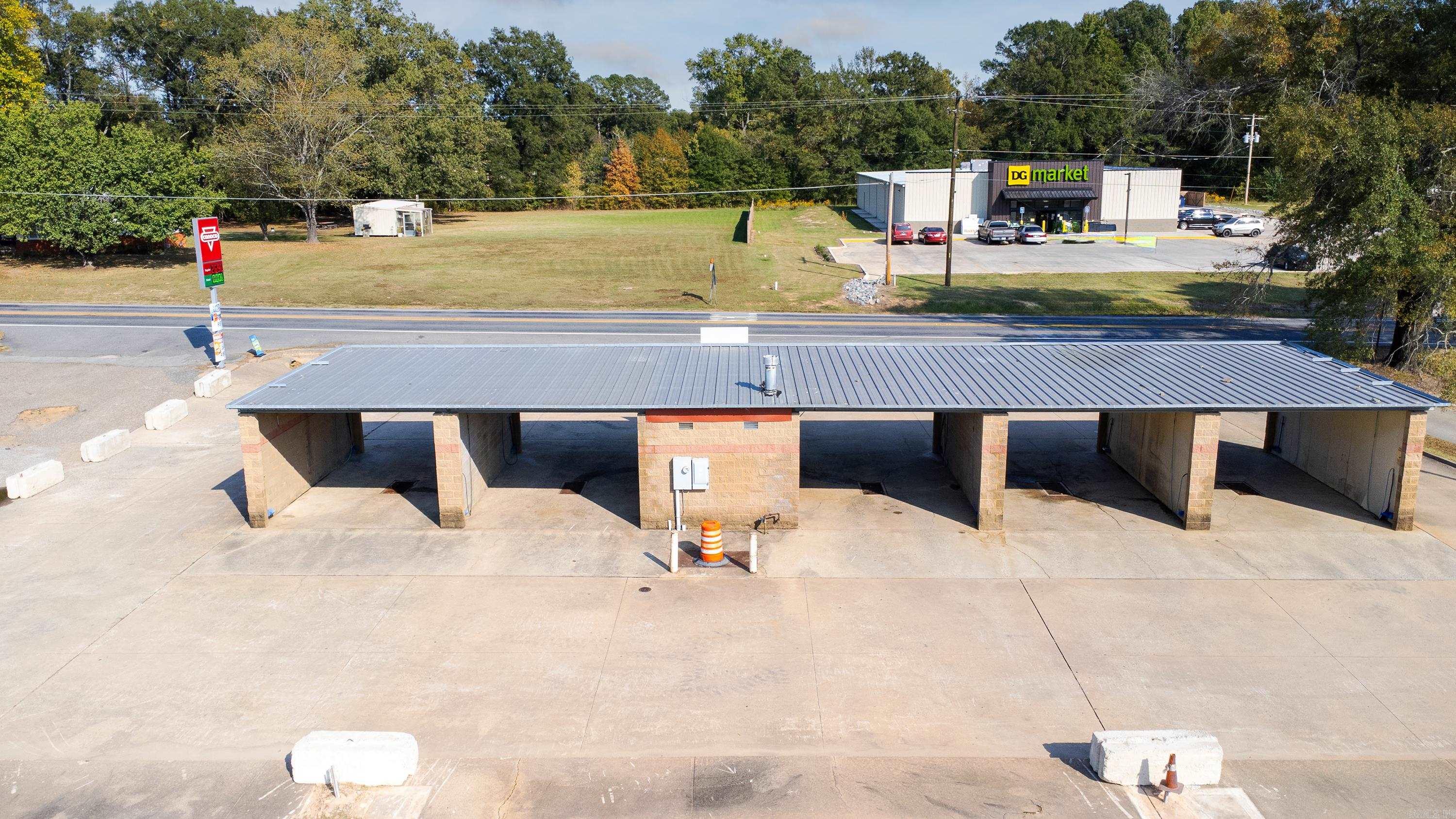 2915 N Hwy 229  Haskell, AR