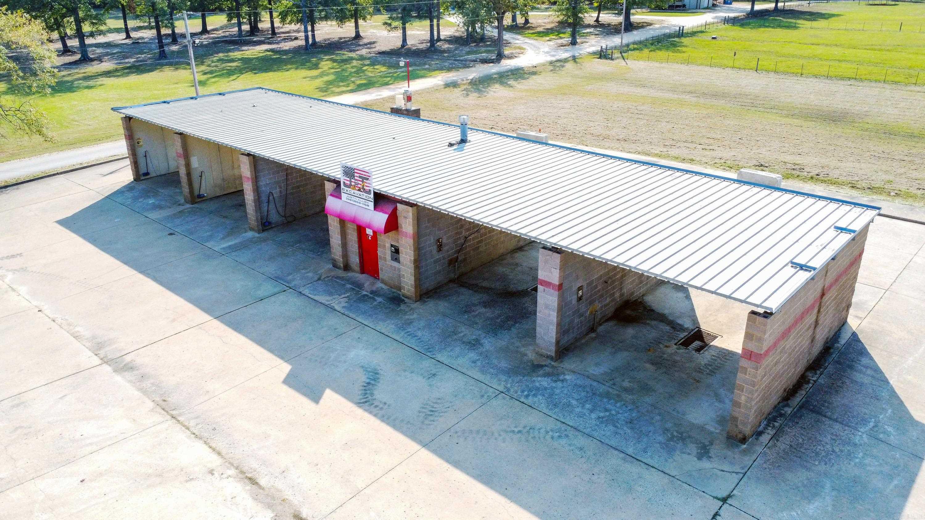 2915 N Hwy 229  Haskell, AR