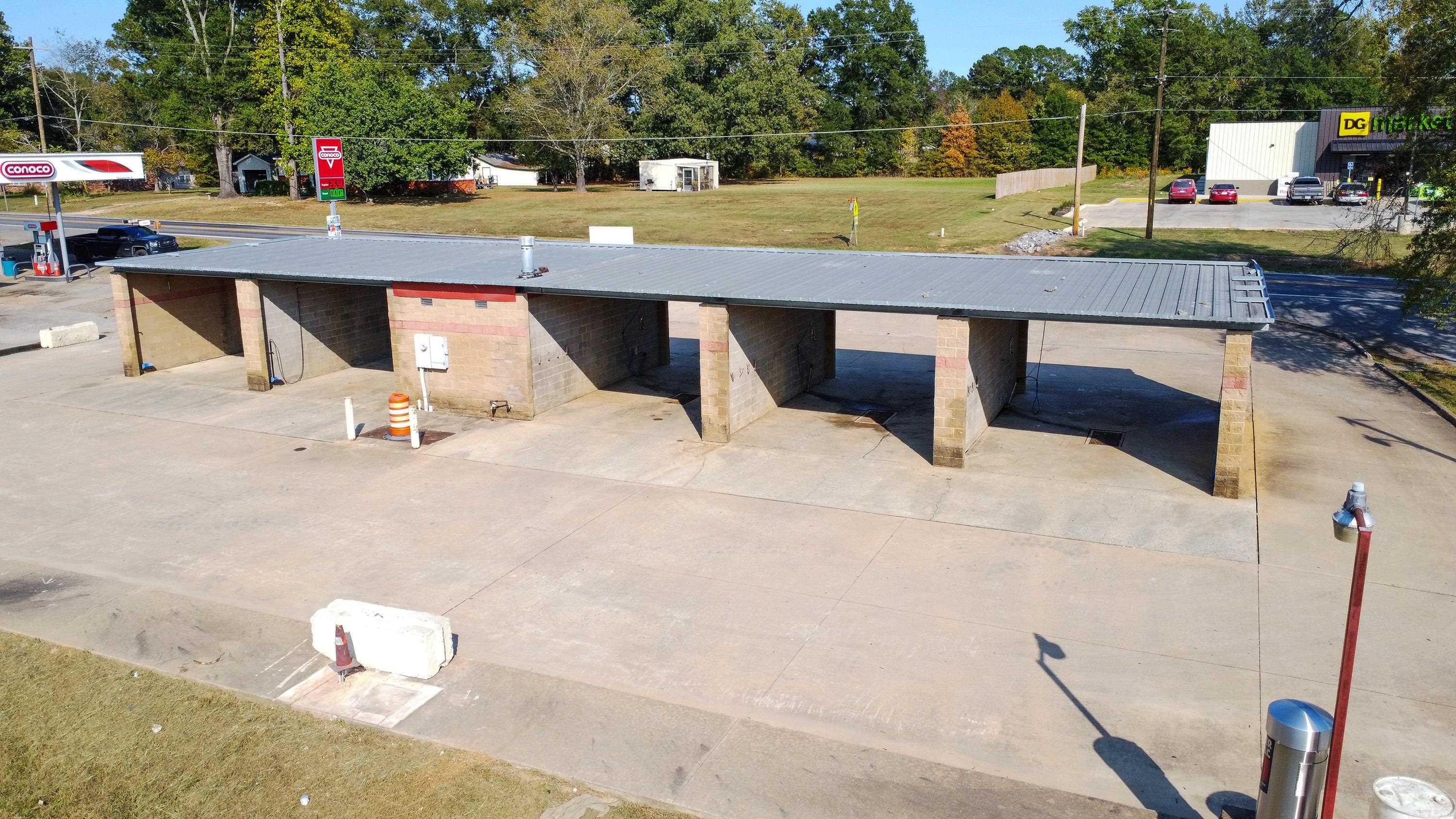 2915 N Hwy 229  Haskell, AR