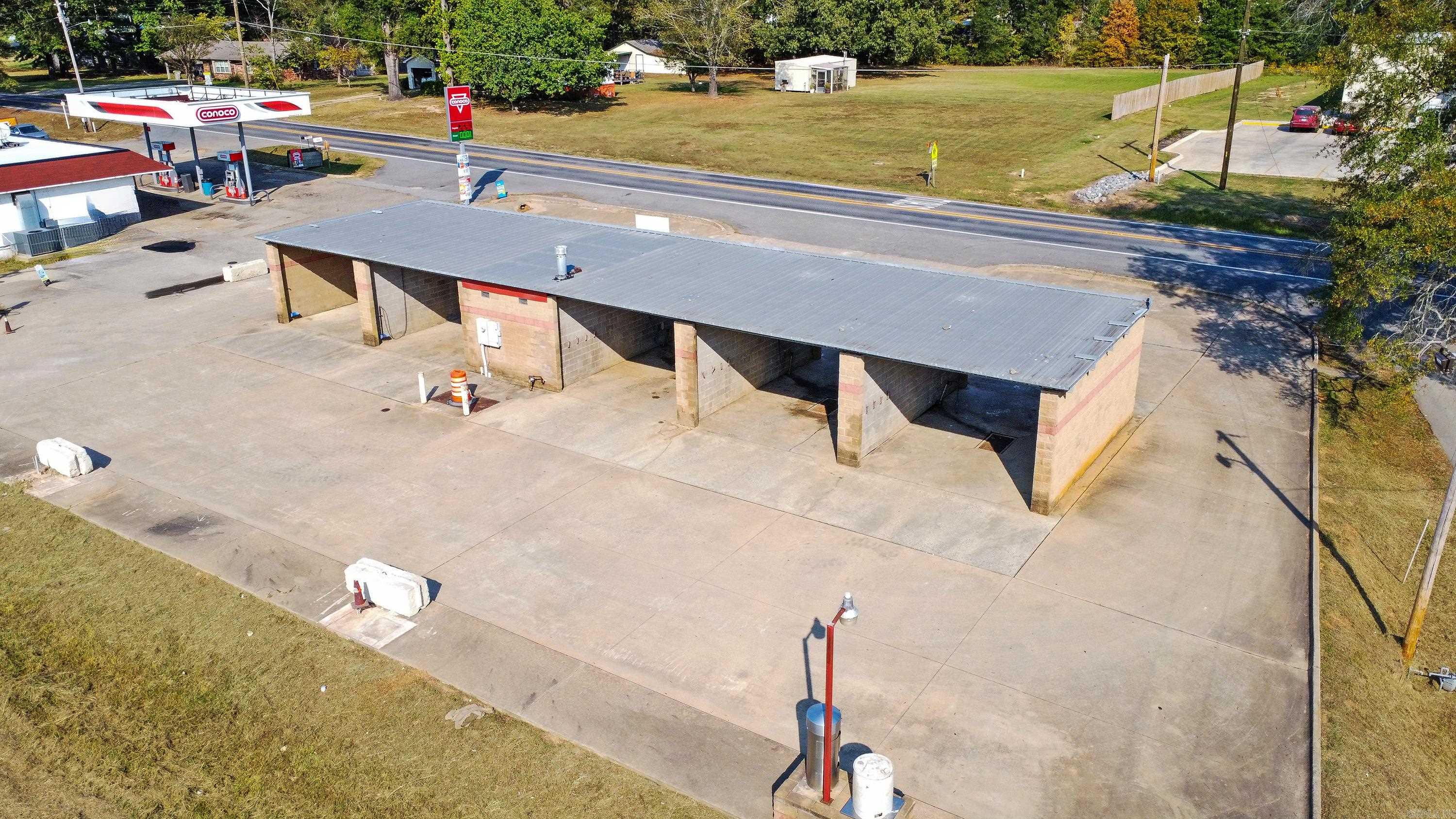 2915 N Hwy 229  Haskell, AR