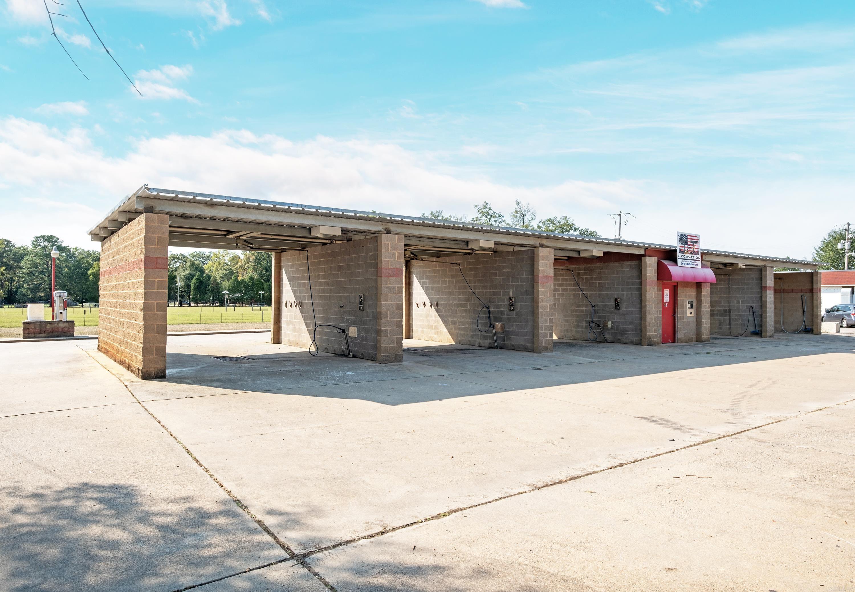 2915 N Hwy 229  Haskell, AR
