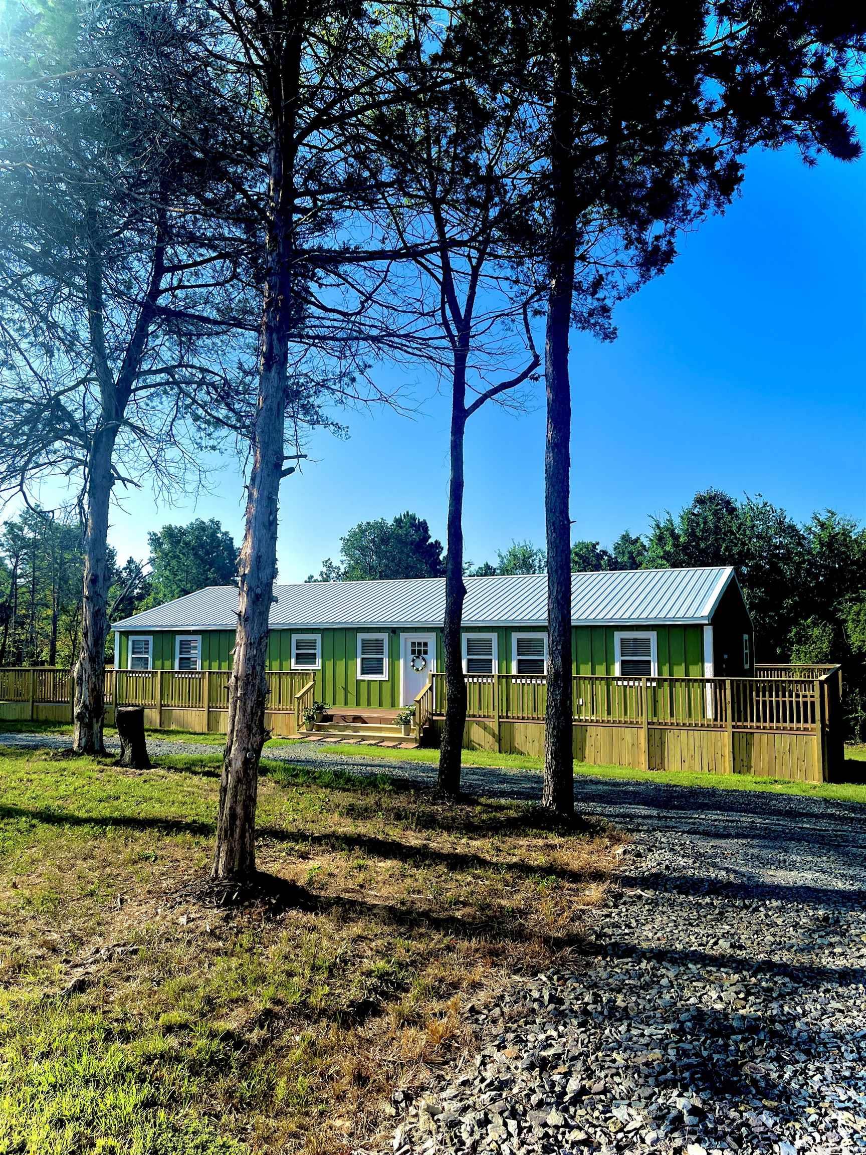 625 Bens Circle Clinton, AR 72031