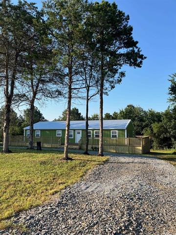 625  Bens  Clinton, AR