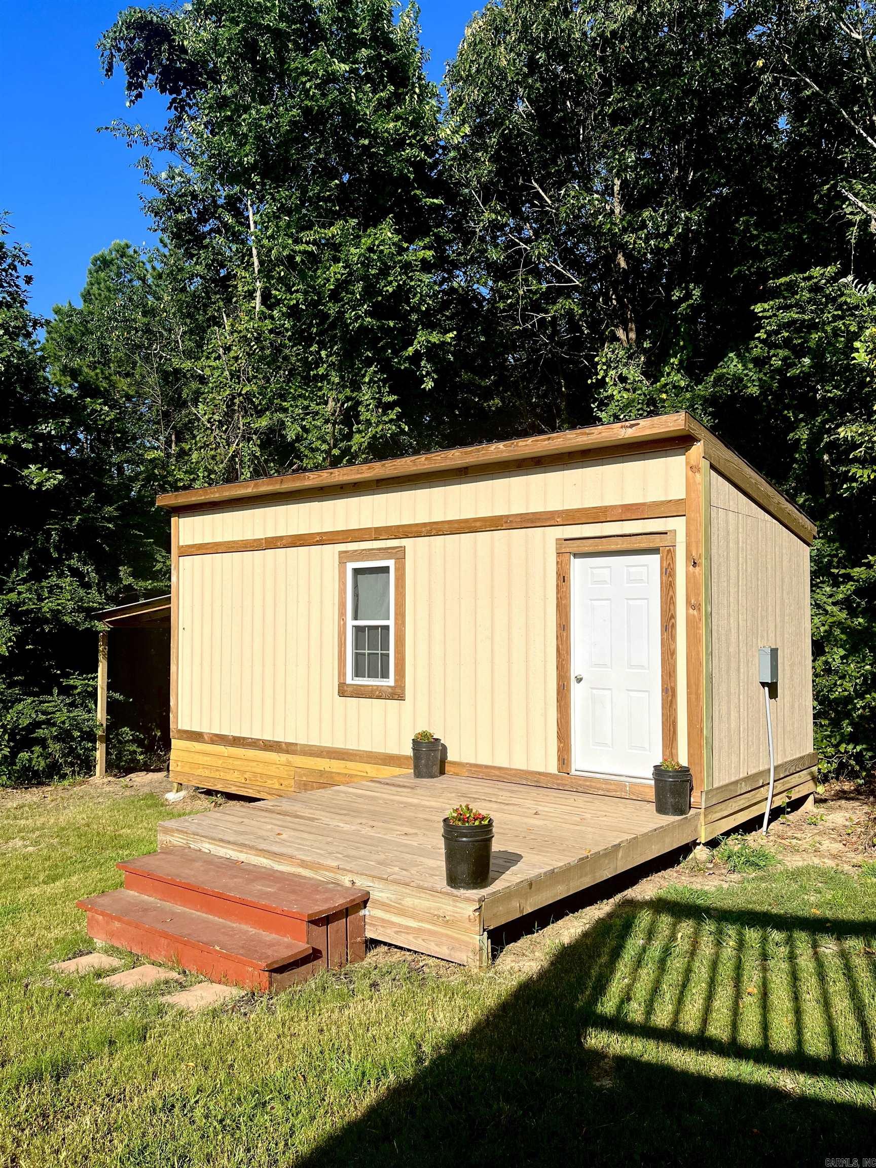 625 Bens Circle Clinton, AR 72031