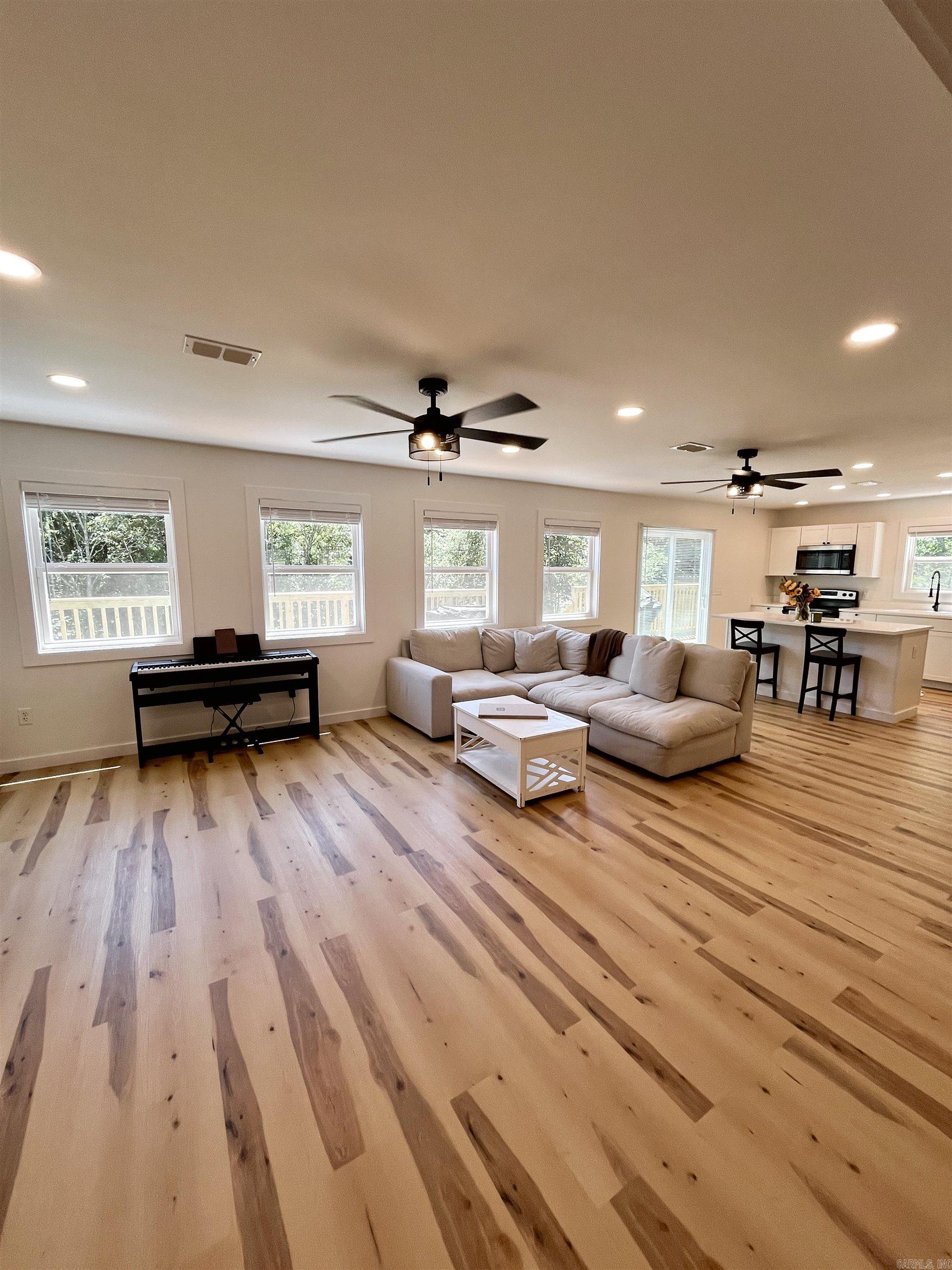 625 Bens Circle Clinton, AR 72031