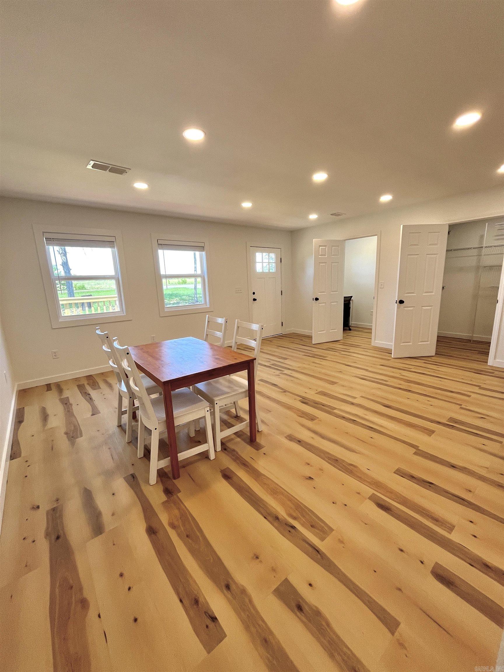 625 Bens Circle Clinton, AR 72031