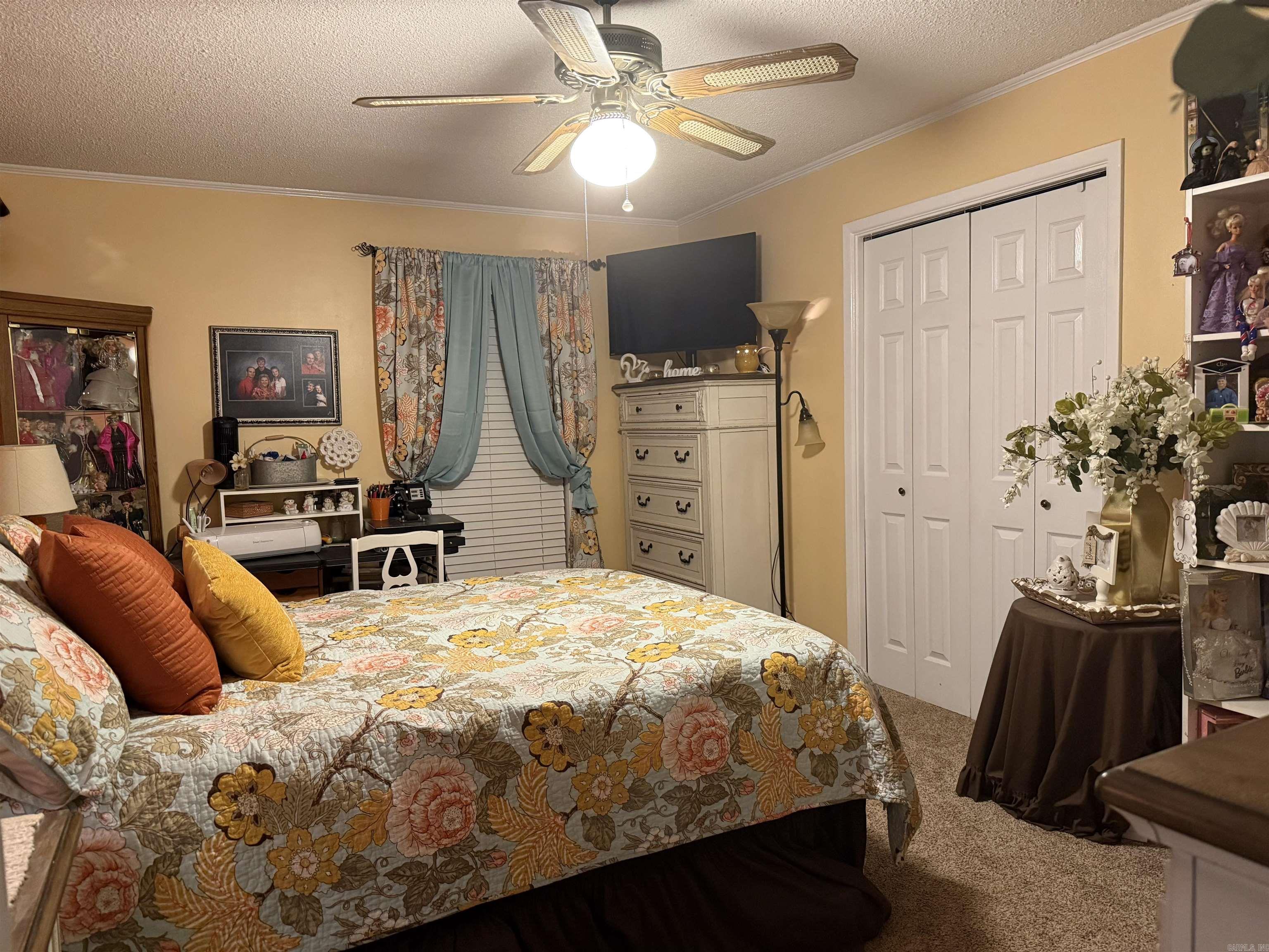 1354 Camellia Drive Camden, AR 71701