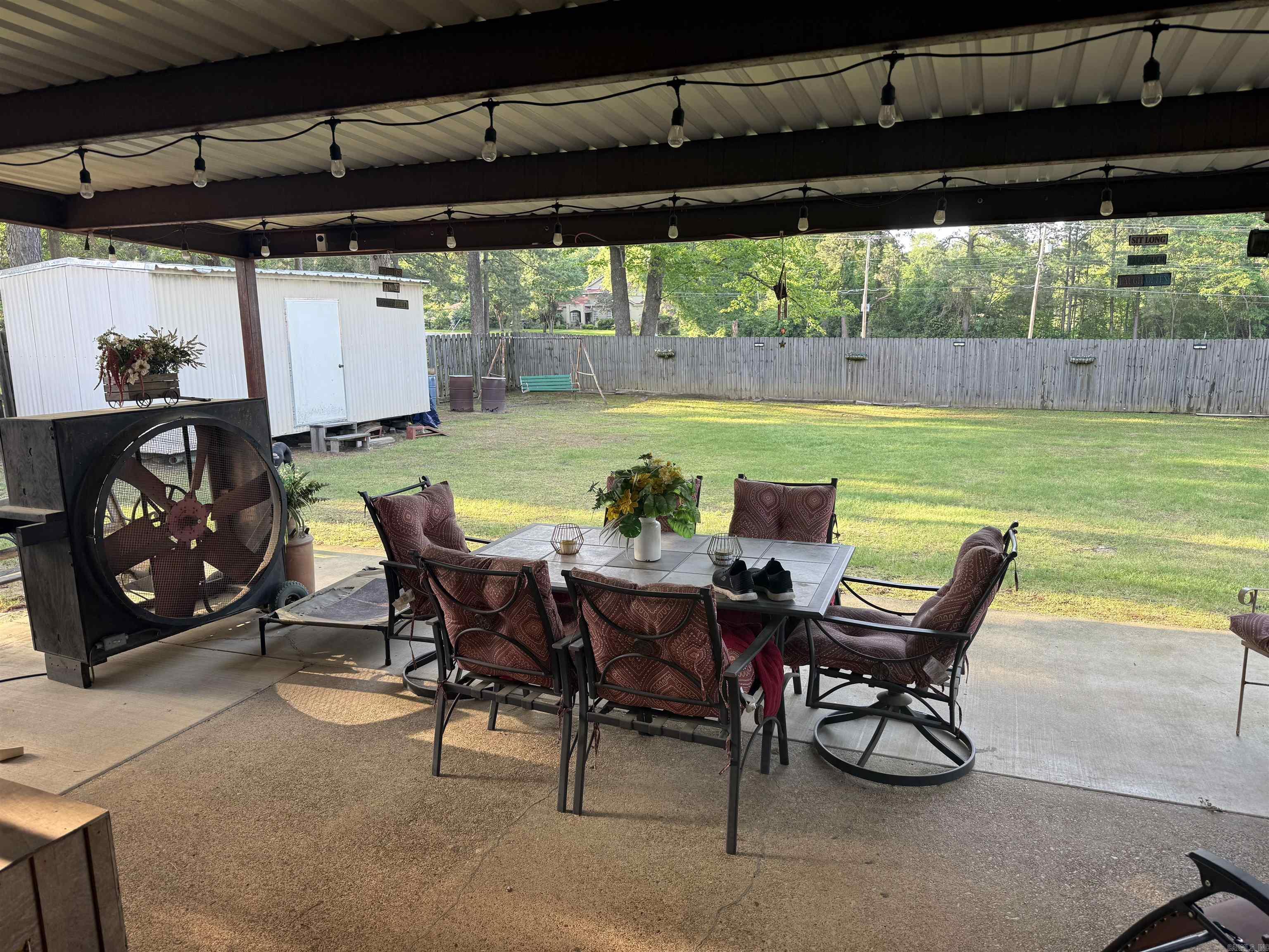 1354 Camellia Drive Camden, AR 71701