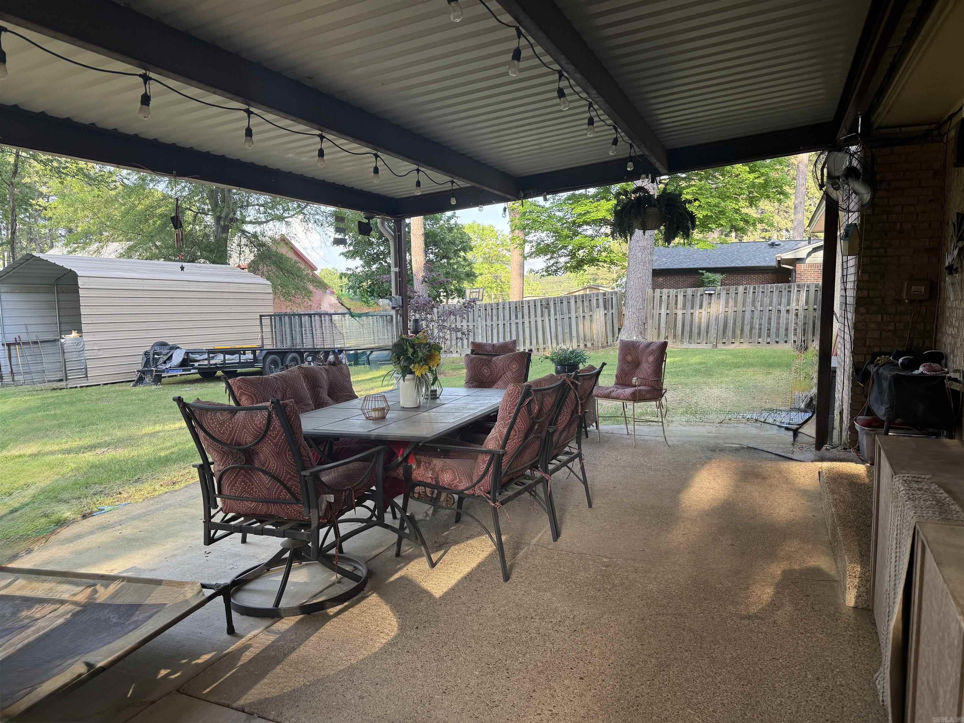 1354 Camellia Drive Camden, AR 71701