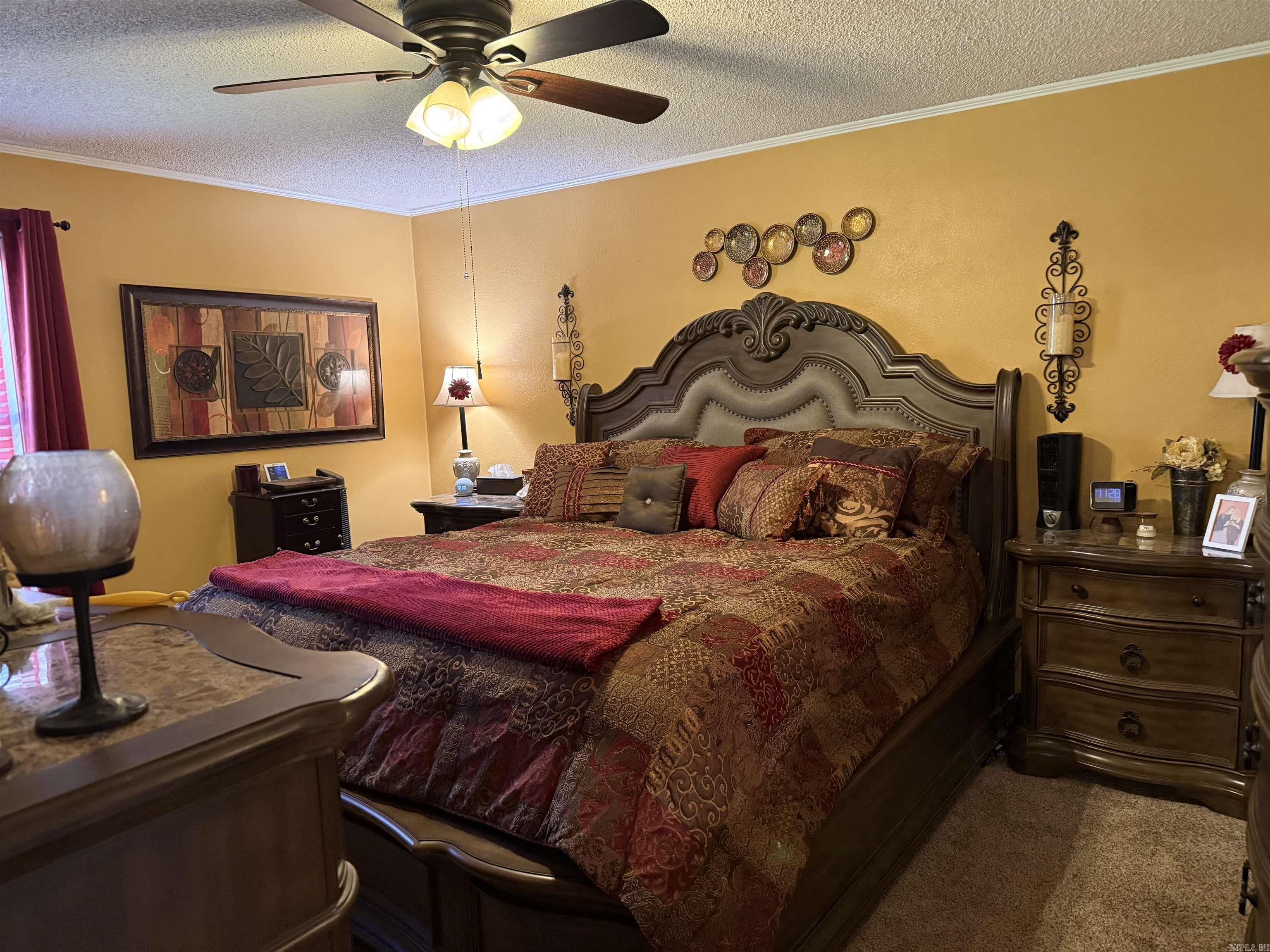 1354 Camellia Drive Camden, AR 71701