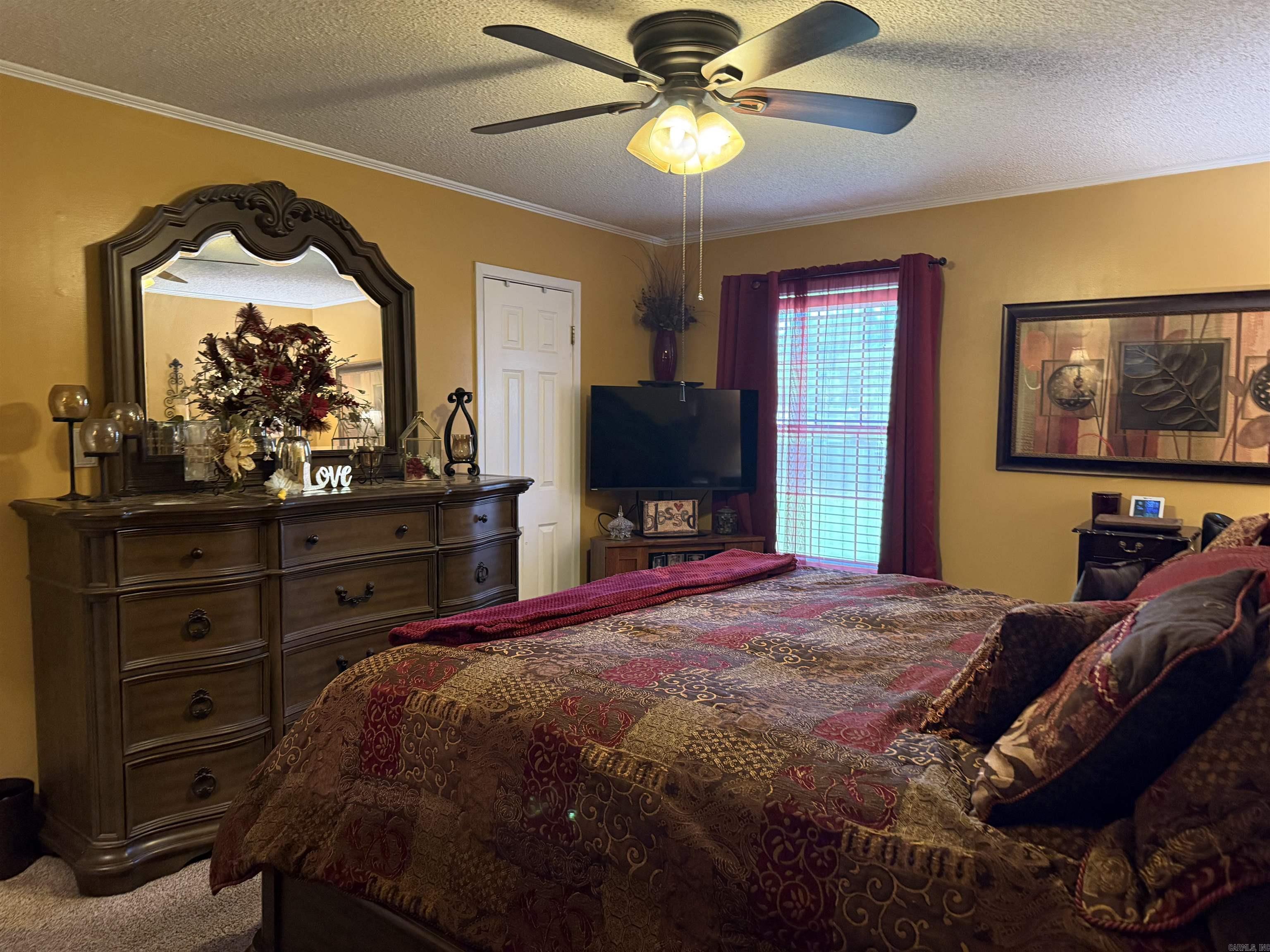 1354 Camellia Drive Camden, AR 71701