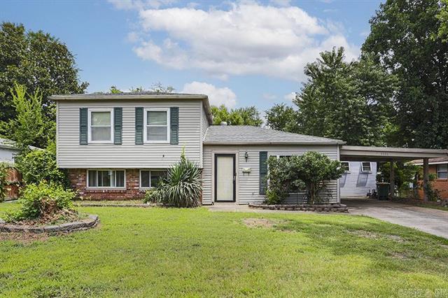 8806  Mayflower  Little Rock, AR