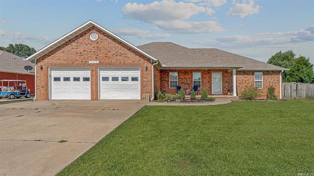 5010 S 28  Paragould, AR