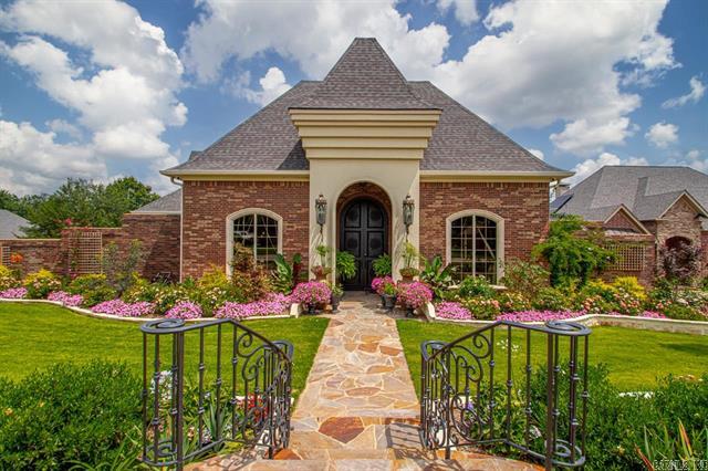 418  Suncrest  Bryant, AR