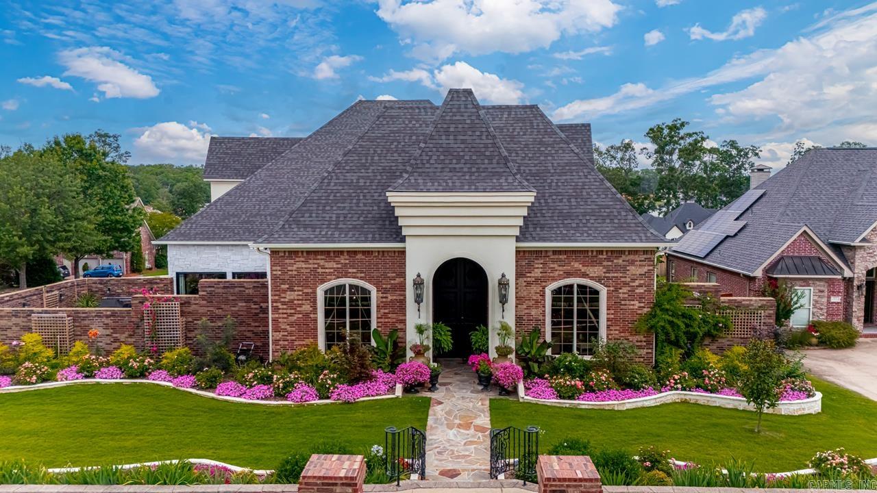 418 Suncrest Street Bryant, AR 72011