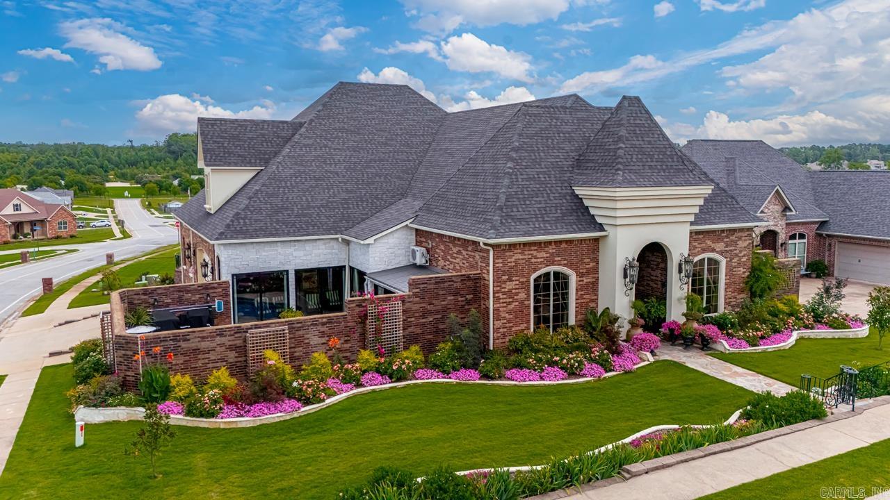 418 Suncrest Street Bryant, AR 72011