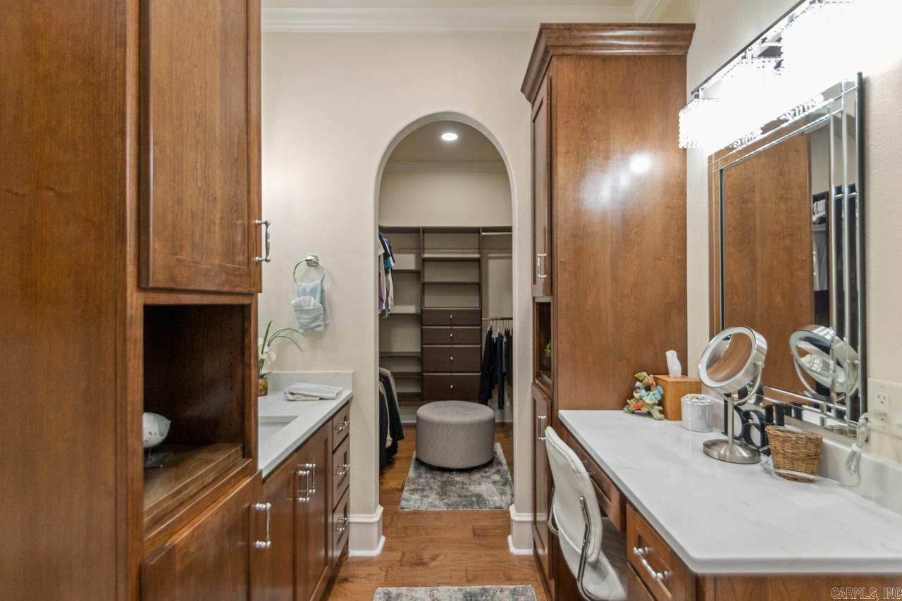 418 Suncrest Street Bryant, AR 72011