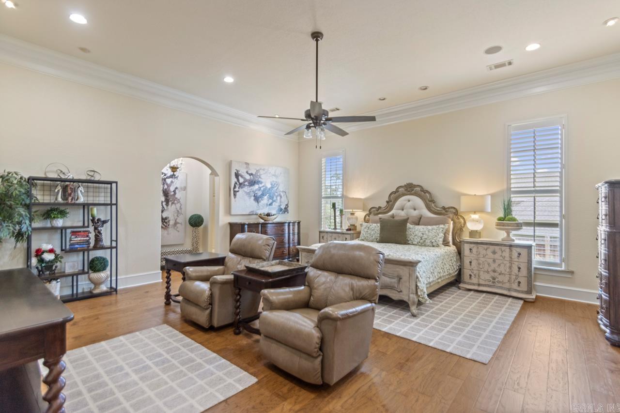 418 Suncrest Street Bryant, AR 72011