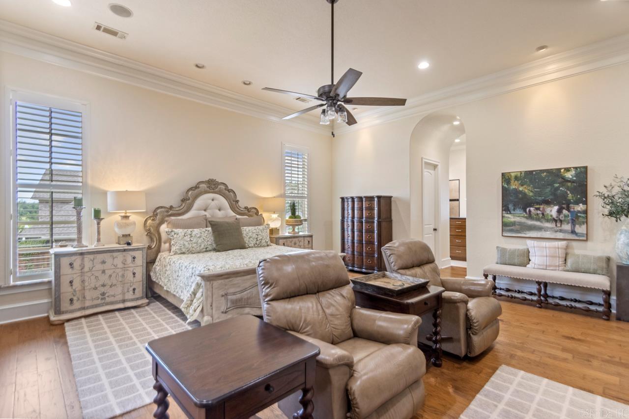 418 Suncrest Street Bryant, AR 72011