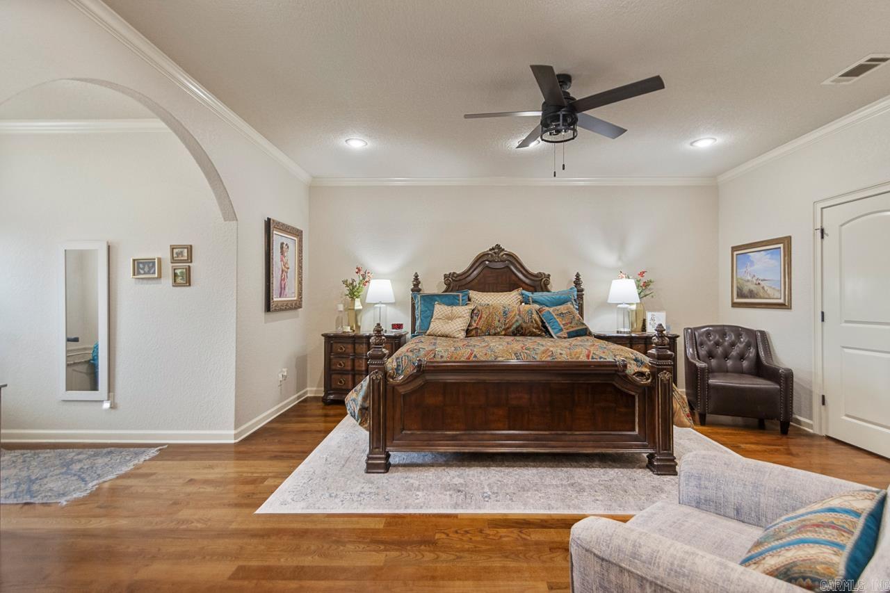418 Suncrest Street Bryant, AR 72011
