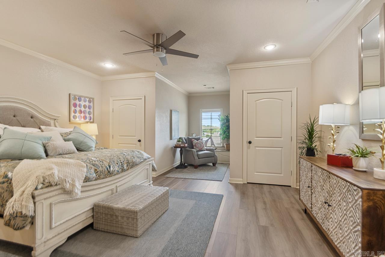 418 Suncrest Street Bryant, AR 72011