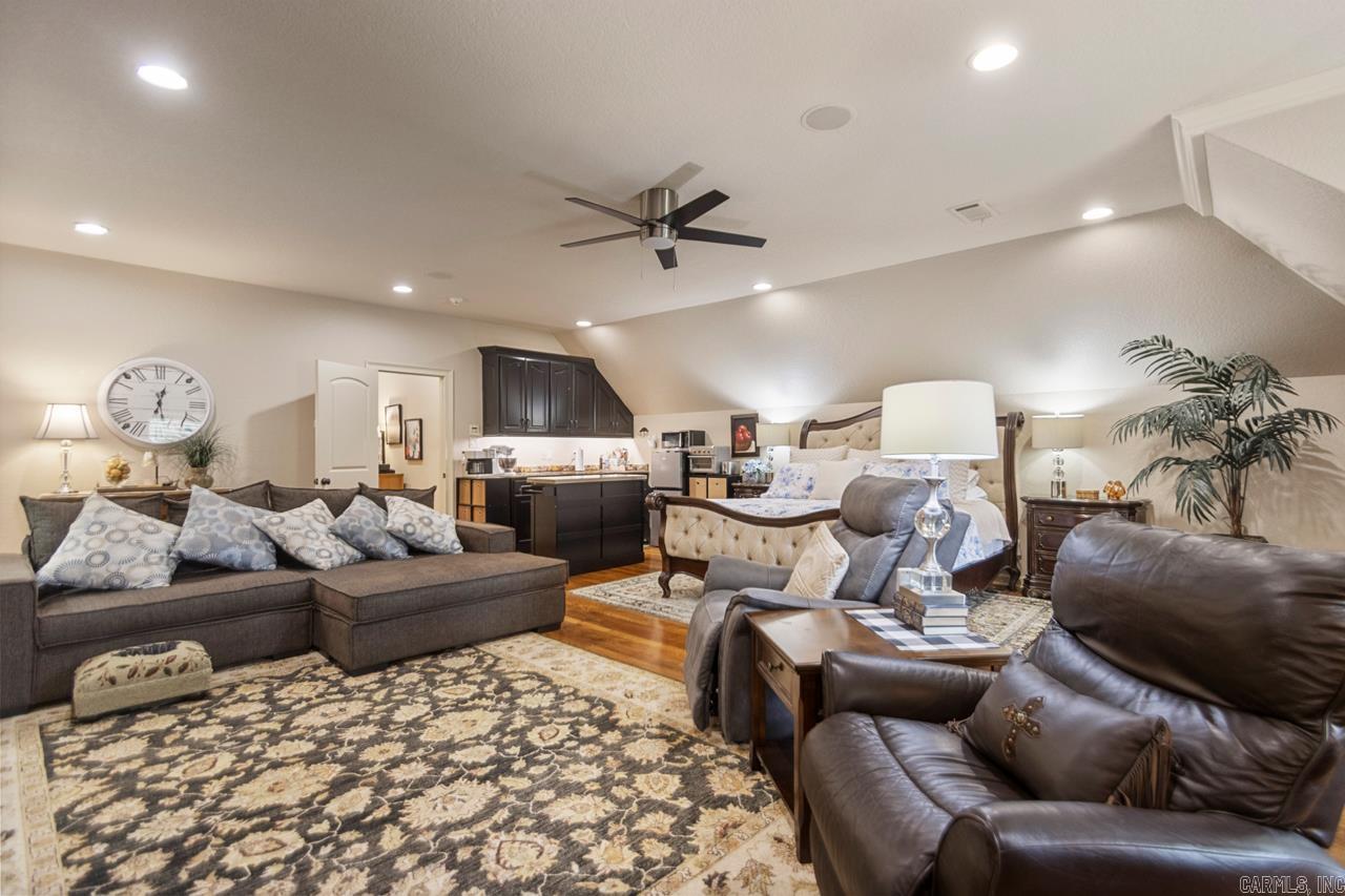 418 Suncrest Street Bryant, AR 72011