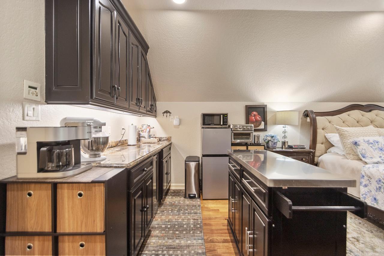 418 Suncrest Street Bryant, AR 72011