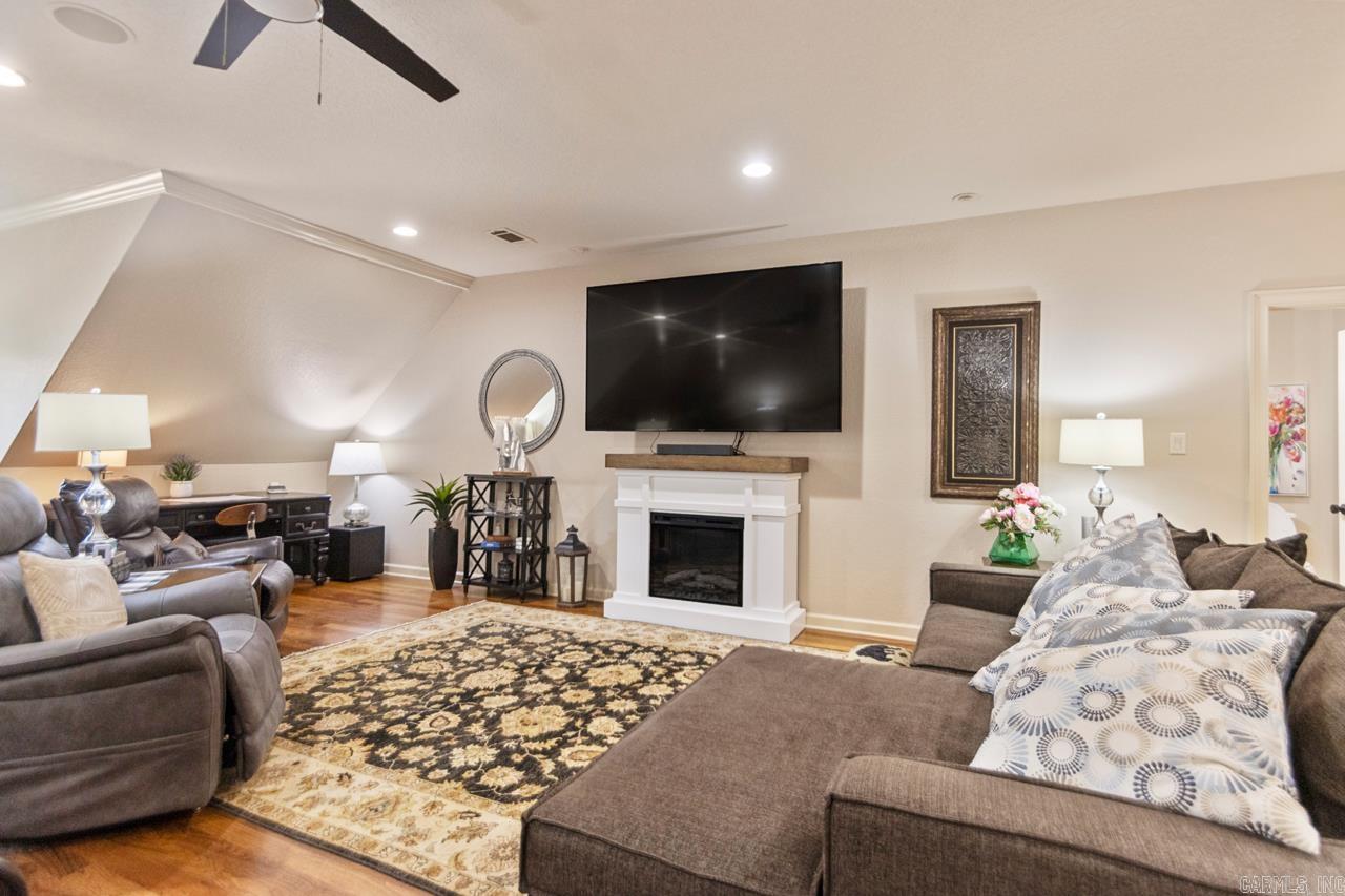 418 Suncrest Street Bryant, AR 72011