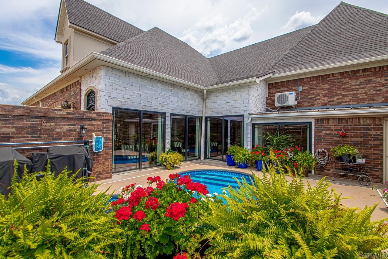 418 Suncrest Street Bryant, AR 72011