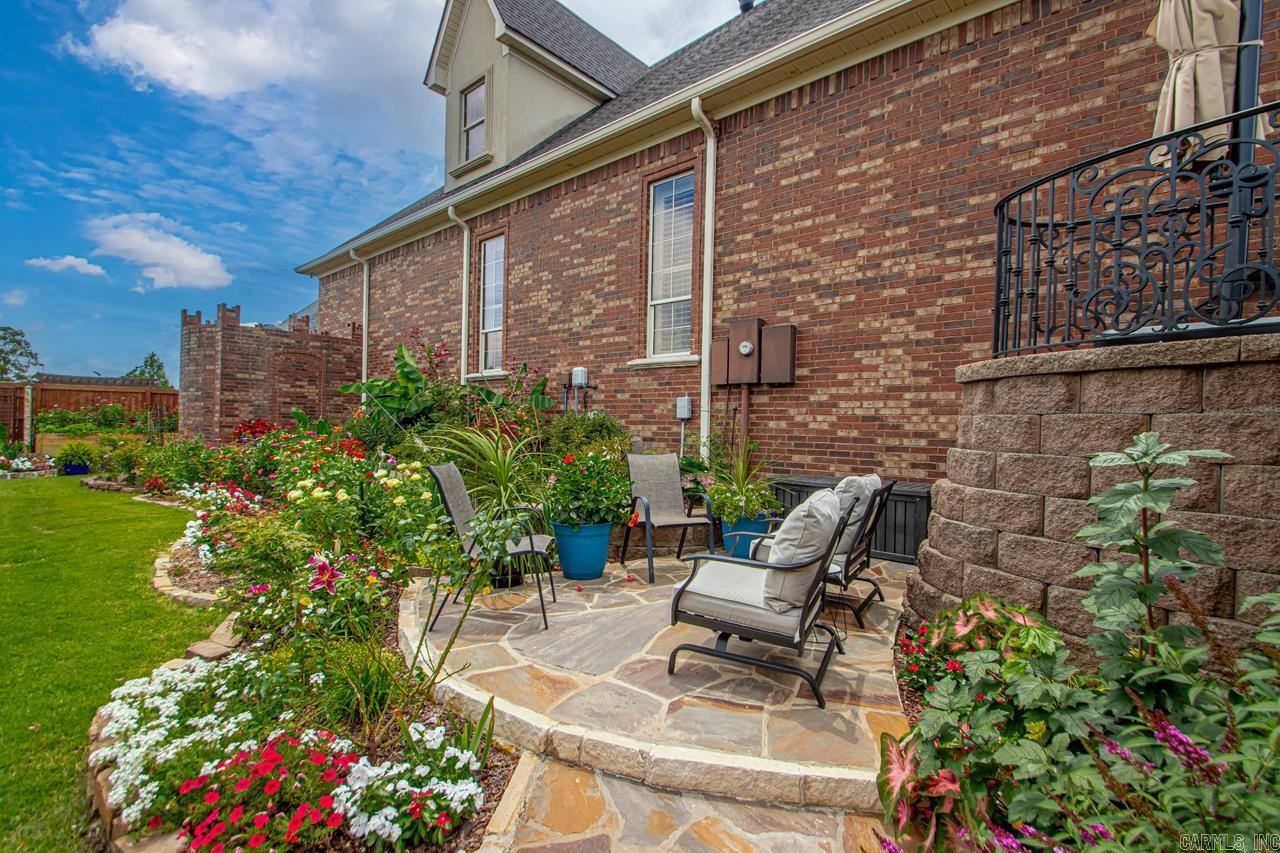 418 Suncrest Street Bryant, AR 72011