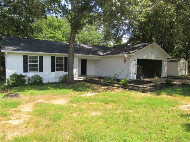 7404  Bethel Cutoff North Pulaski County Jacksonville, AR