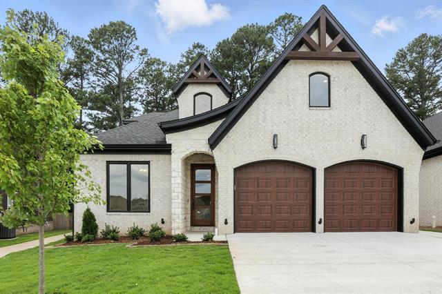 6  Woodlands Park Lane  Little Rock, AR