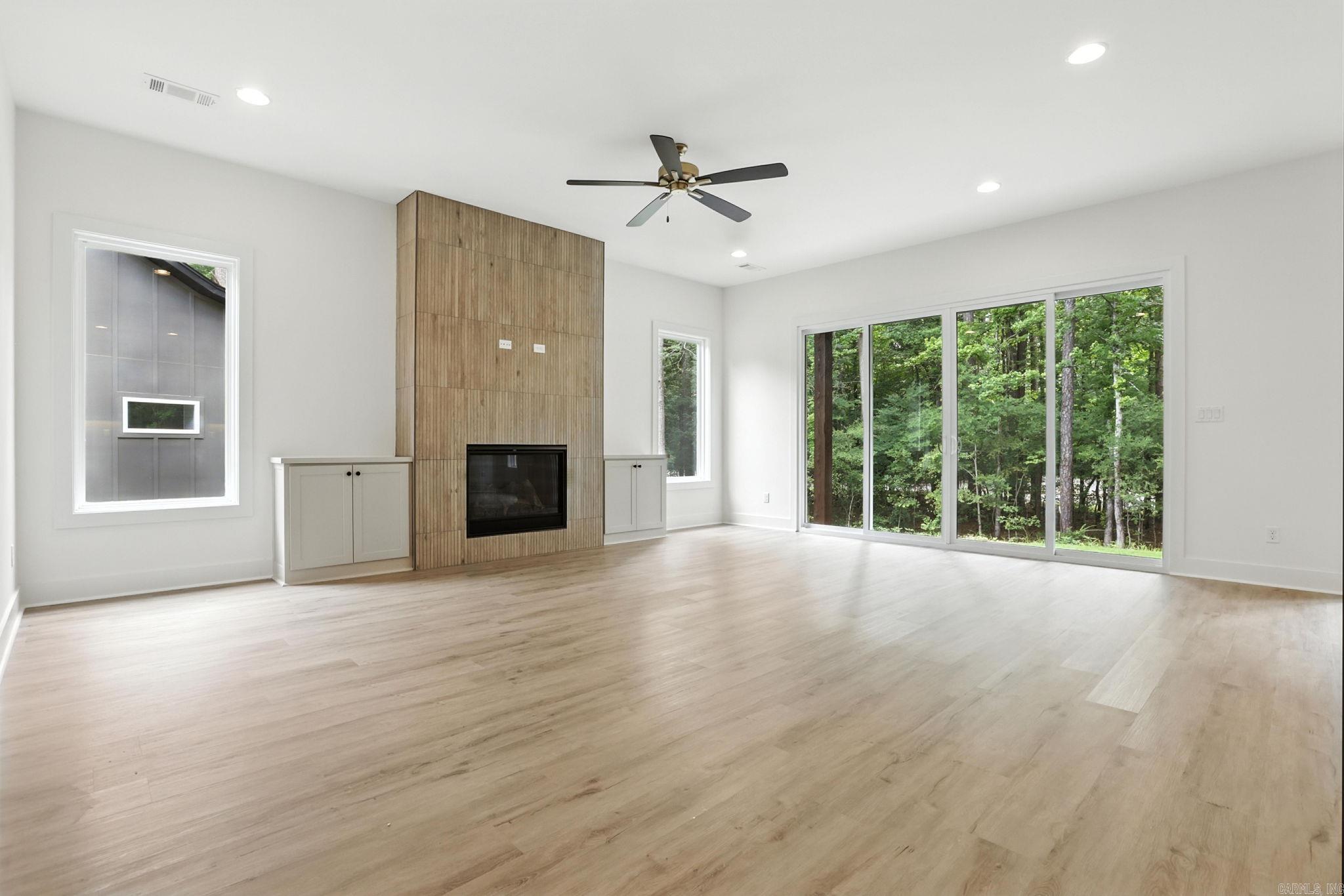 6 Woodlands Park Lane Little Rock, AR 72211