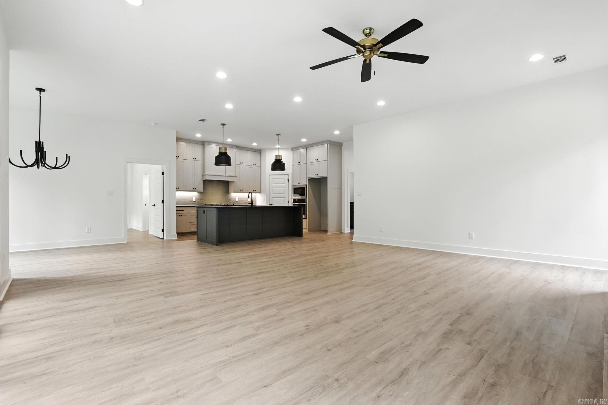 6 Woodlands Park Lane Little Rock, AR 72211