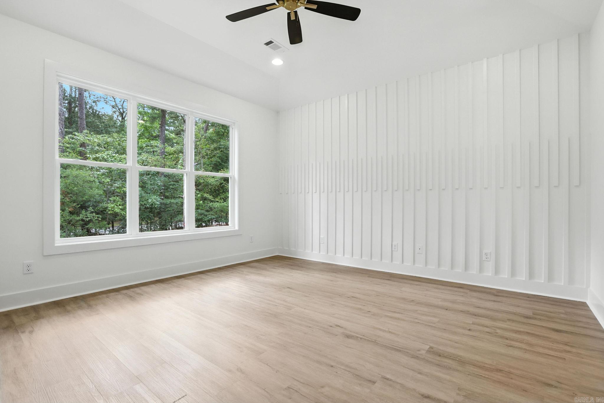 6 Woodlands Park Lane Little Rock, AR 72211