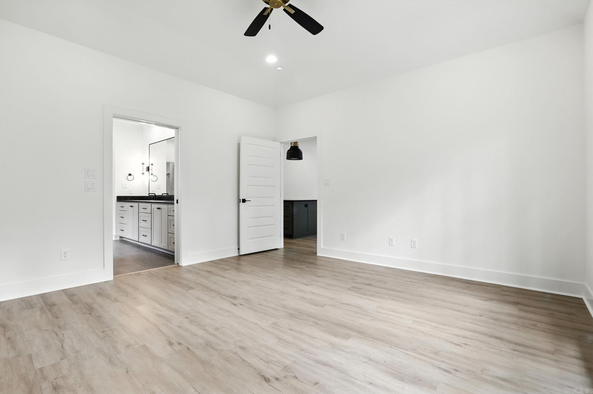 6 Woodlands Park Lane Little Rock, AR 72211