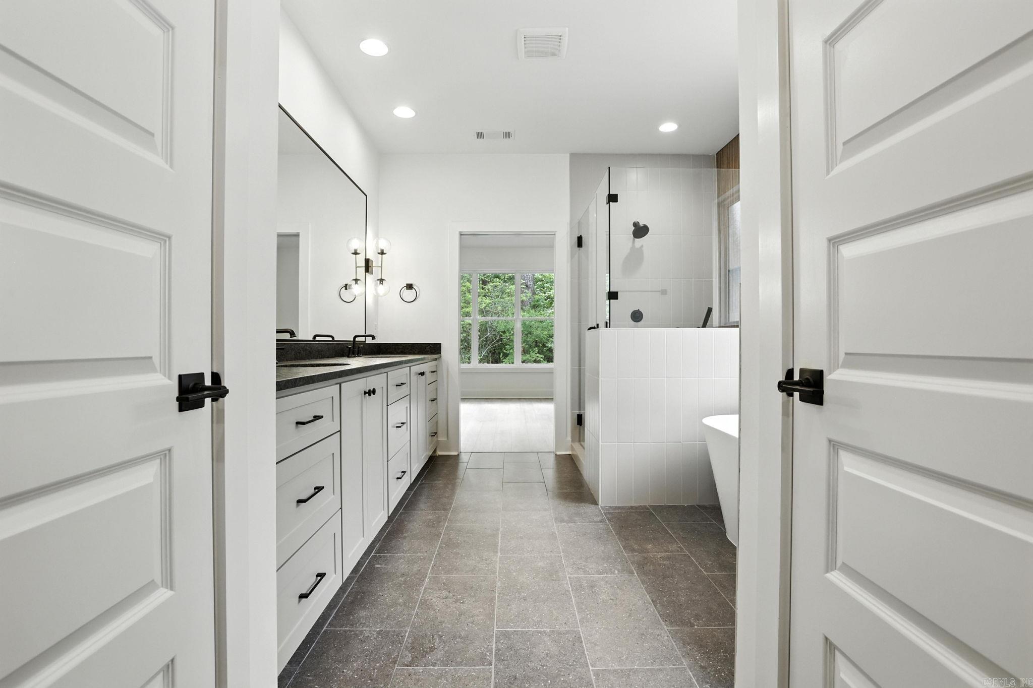 6 Woodlands Park Lane Little Rock, AR 72211