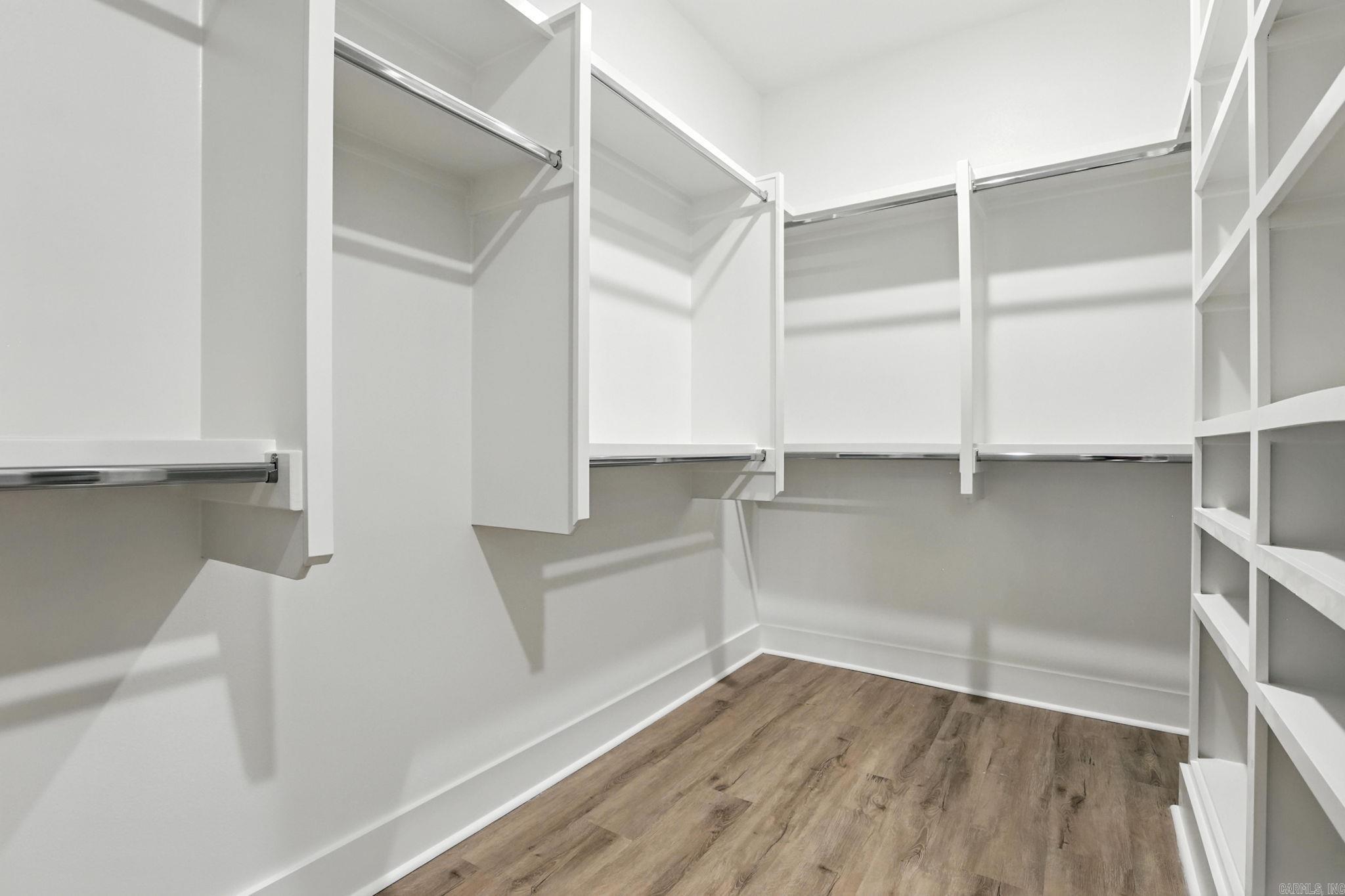 6 Woodlands Park Lane Little Rock, AR 72211