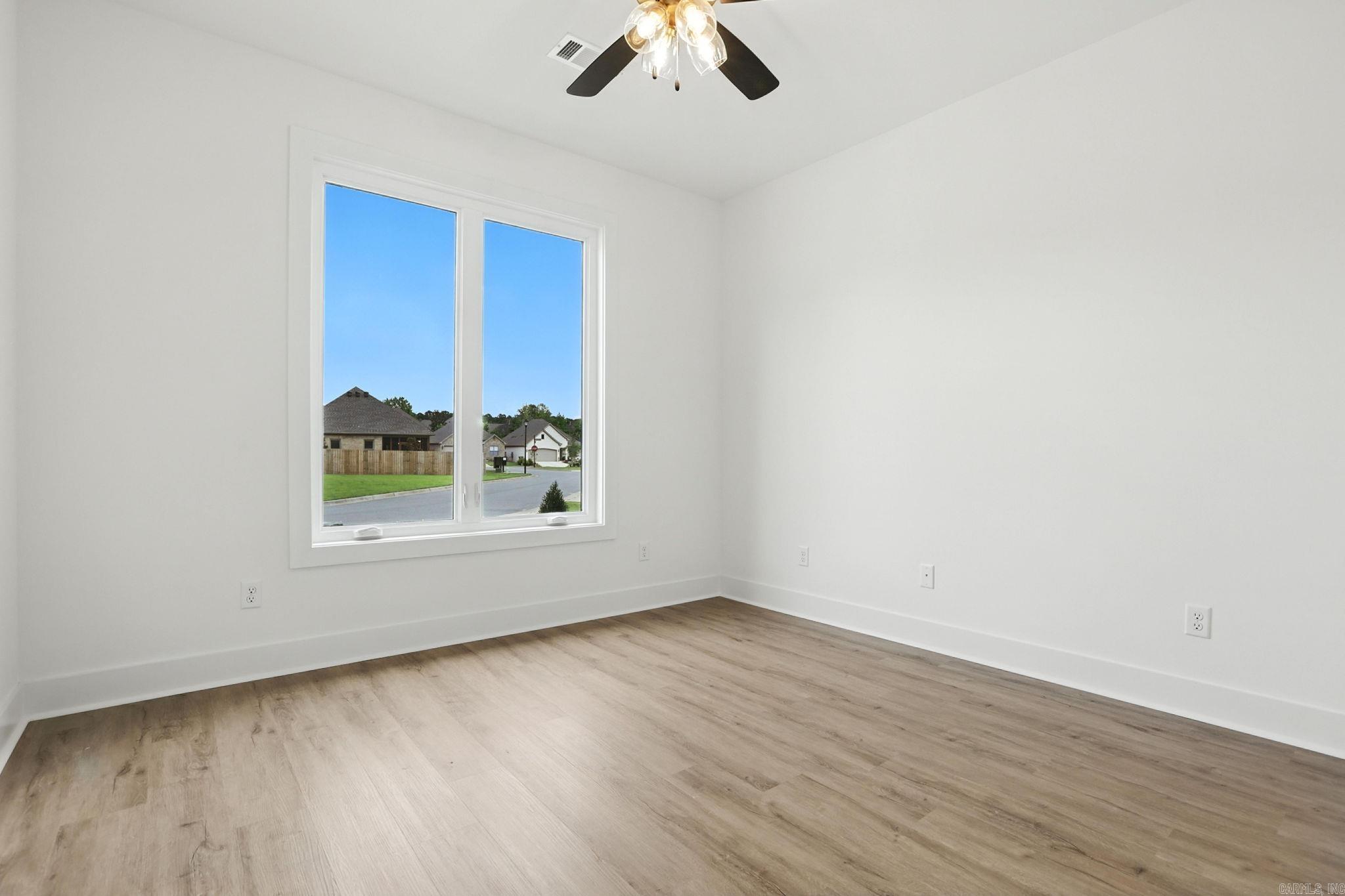 6 Woodlands Park Lane Little Rock, AR 72211