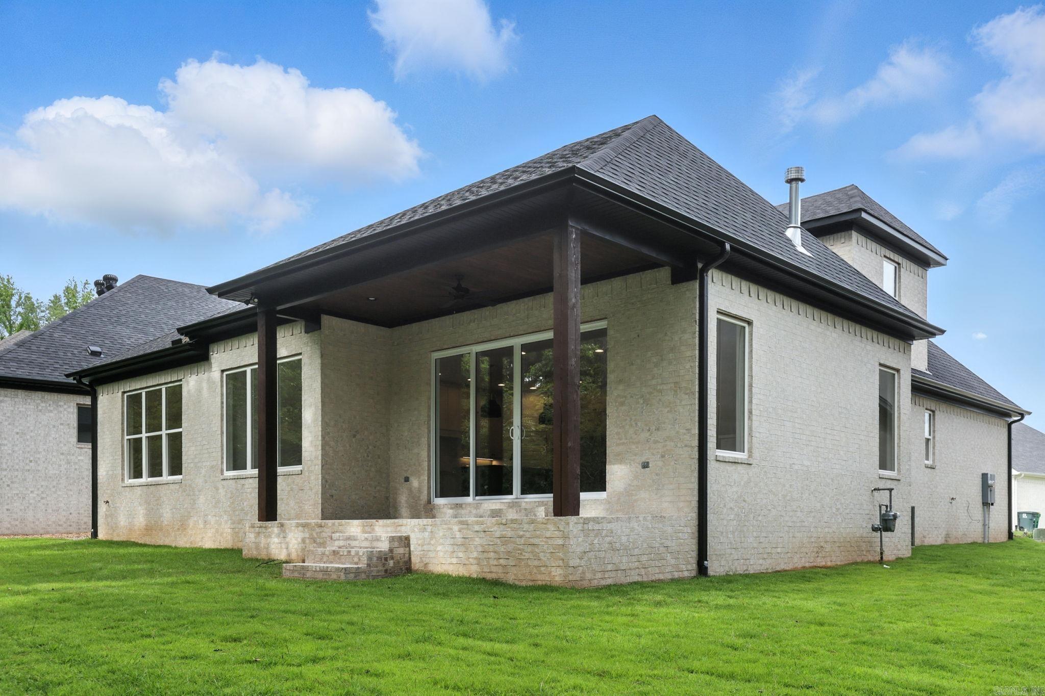 6 Woodlands Park Lane Little Rock, AR 72211