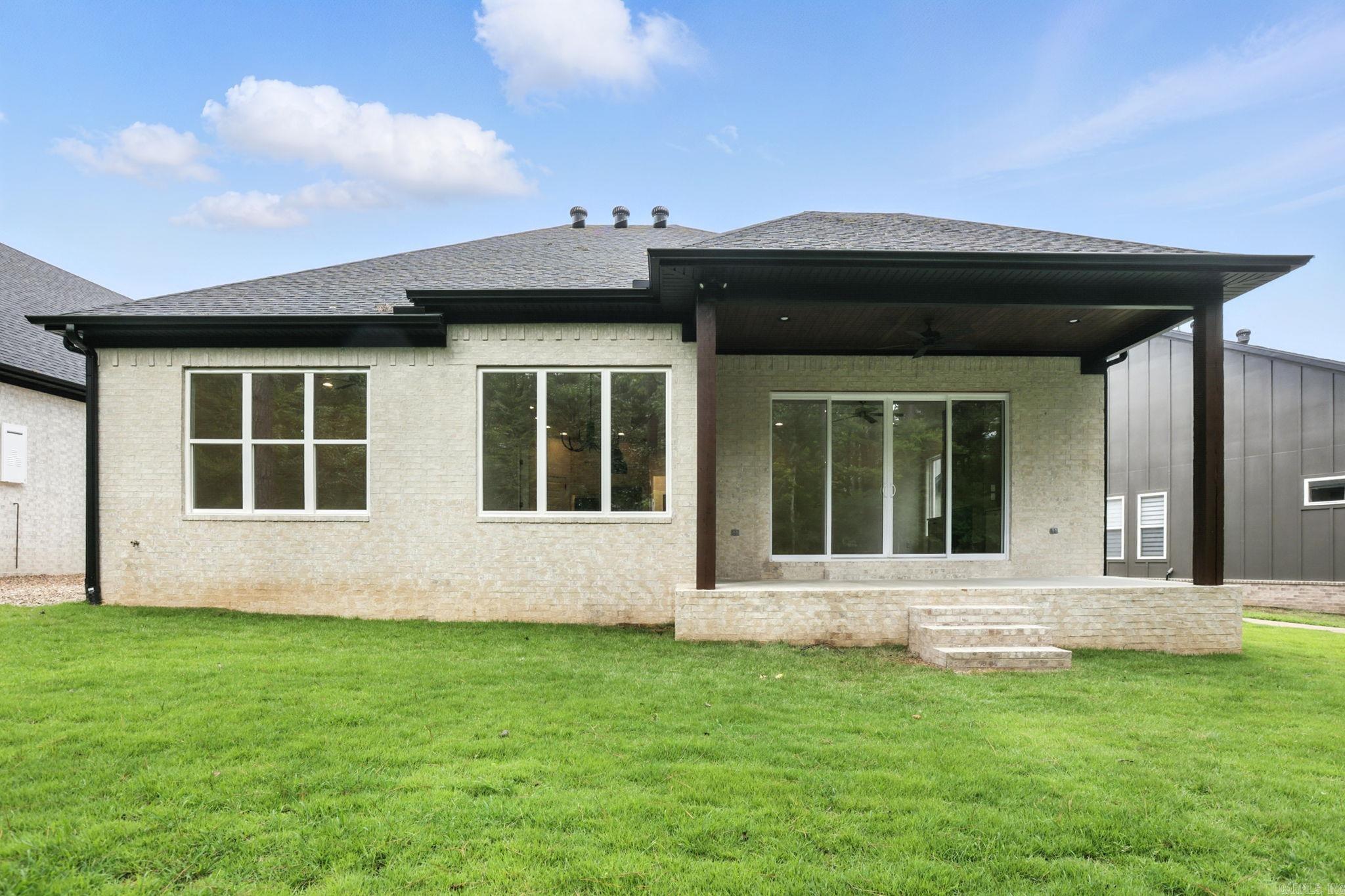 6 Woodlands Park Lane Little Rock, AR 72211