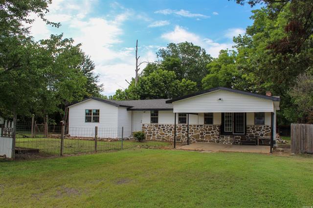 17677 N State Highway 28  Dardanelle, AR