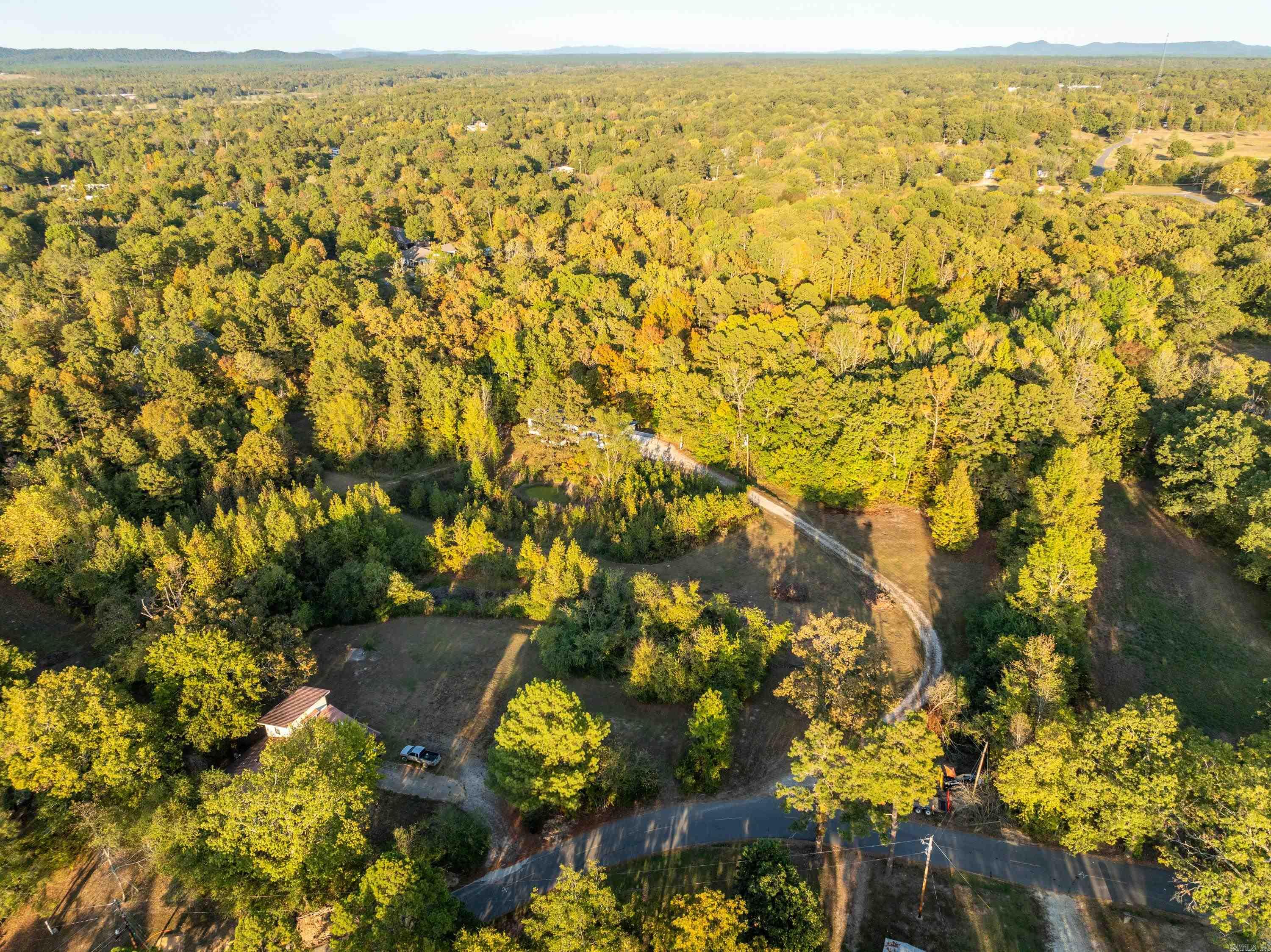 326 South Drive Mount Ida, AR 71957
