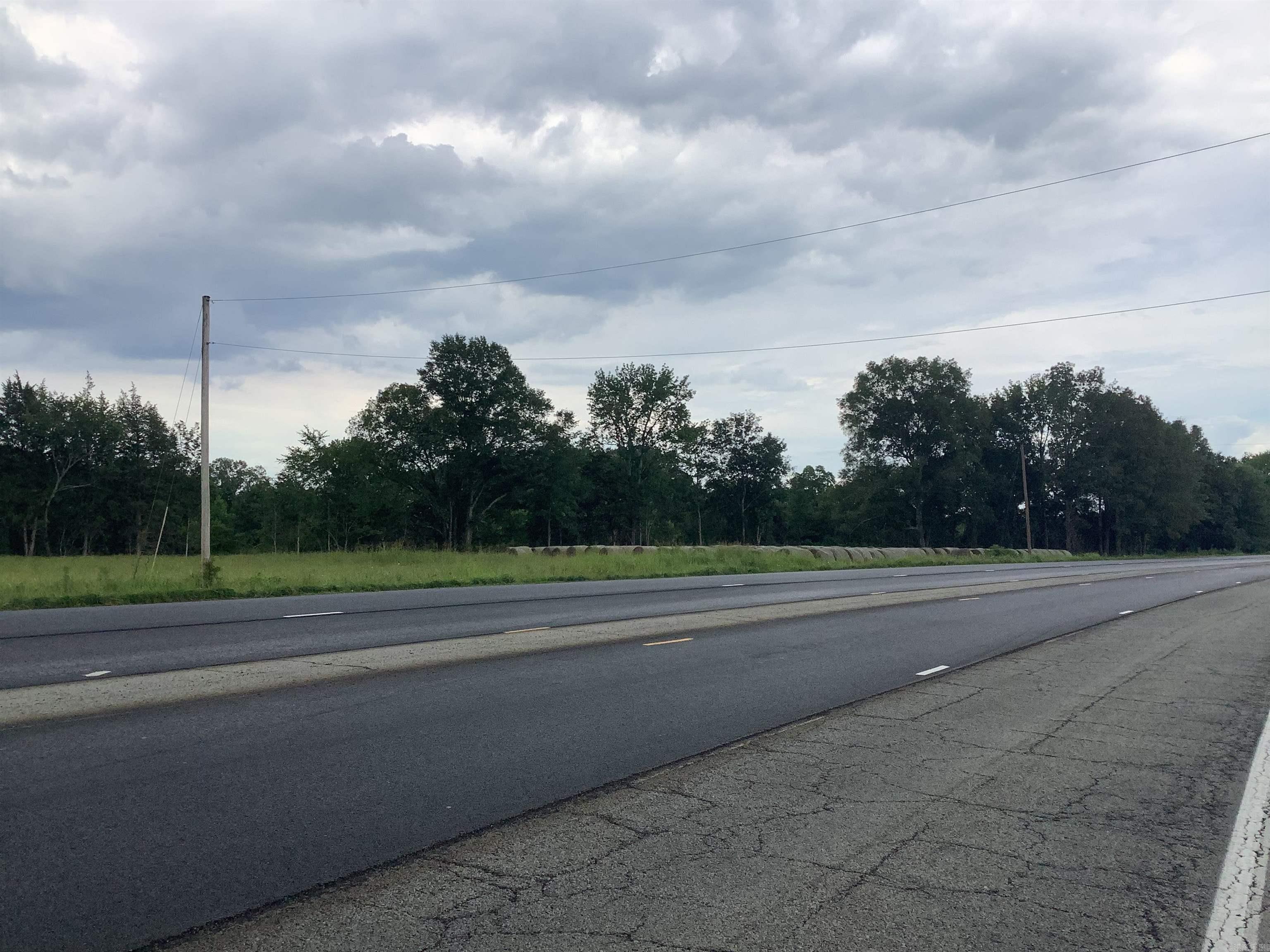0000 HWY 167 N  Bald Knob, AR