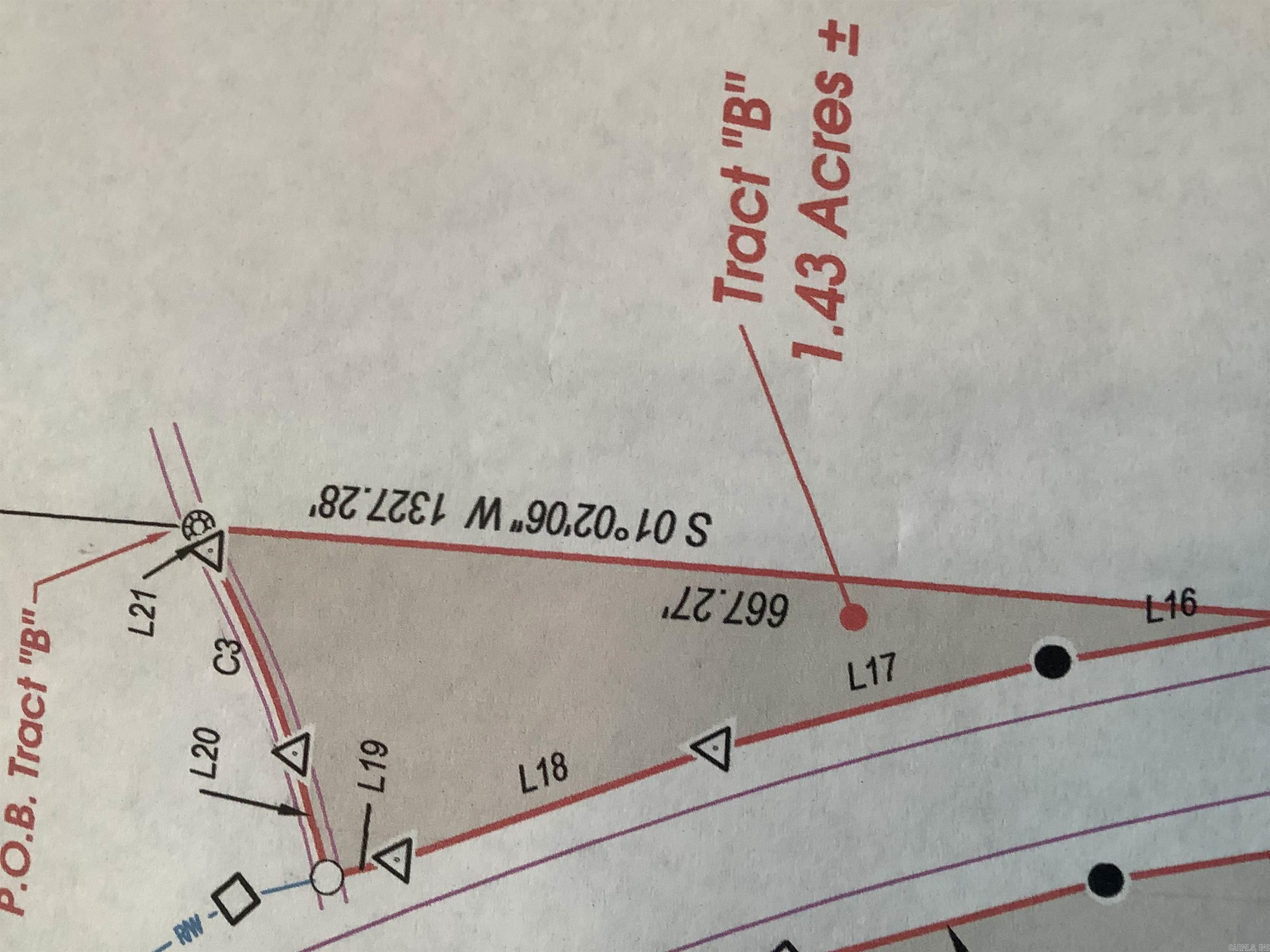 0000 HWY 167 N  Bald Knob, AR