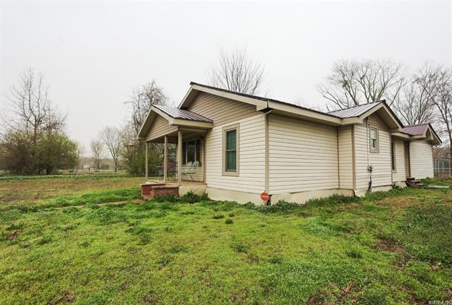 1856  River  Pottsville, AR