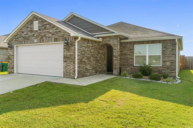 8508  Eastwood Creek  North Little Rock, AR