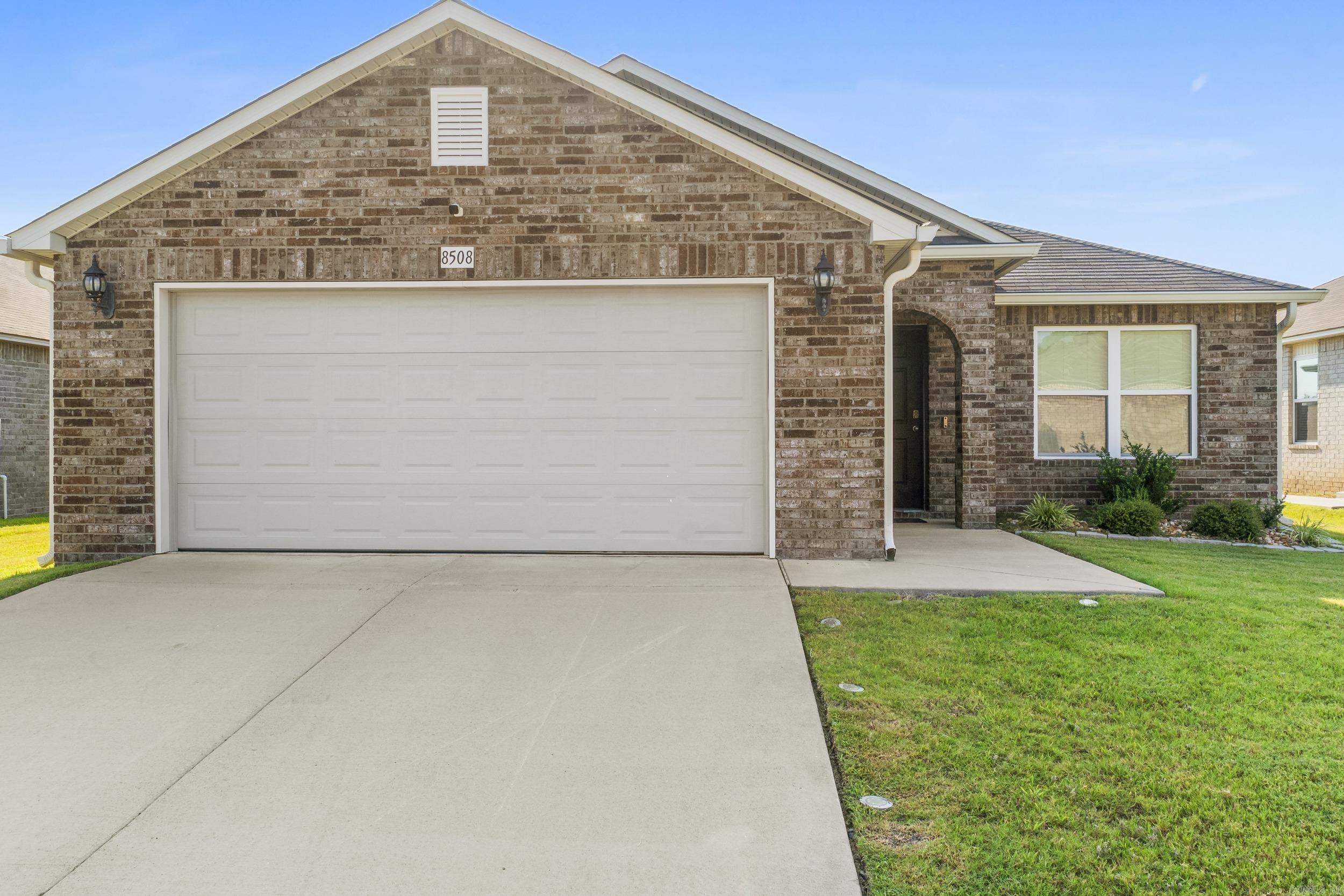 8508 Eastwood Creek  North Little Rock, AR